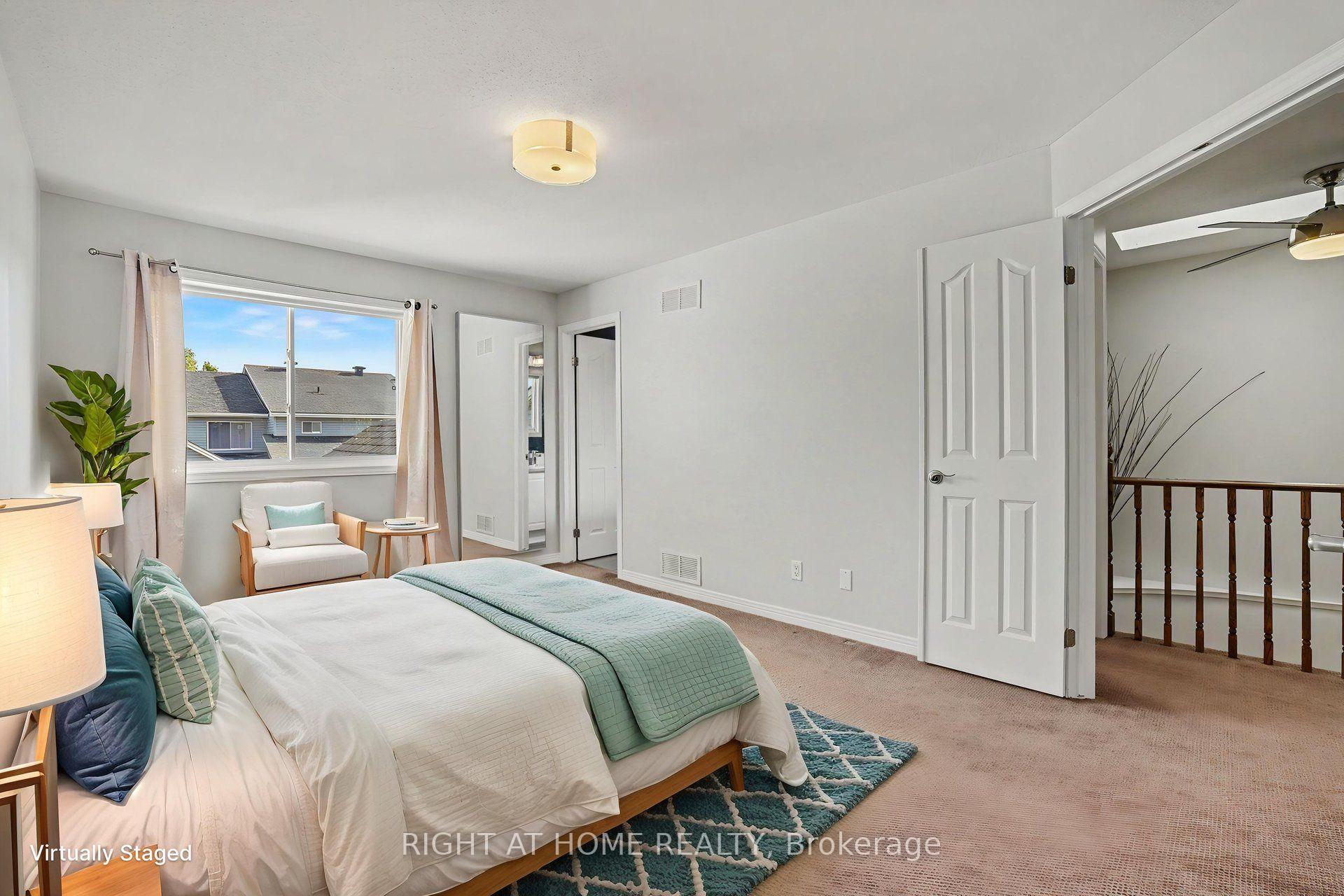 Photo 19 of 21 Kettleby Street, Ottawa, Kanata - Beaverbrook — HOMEH