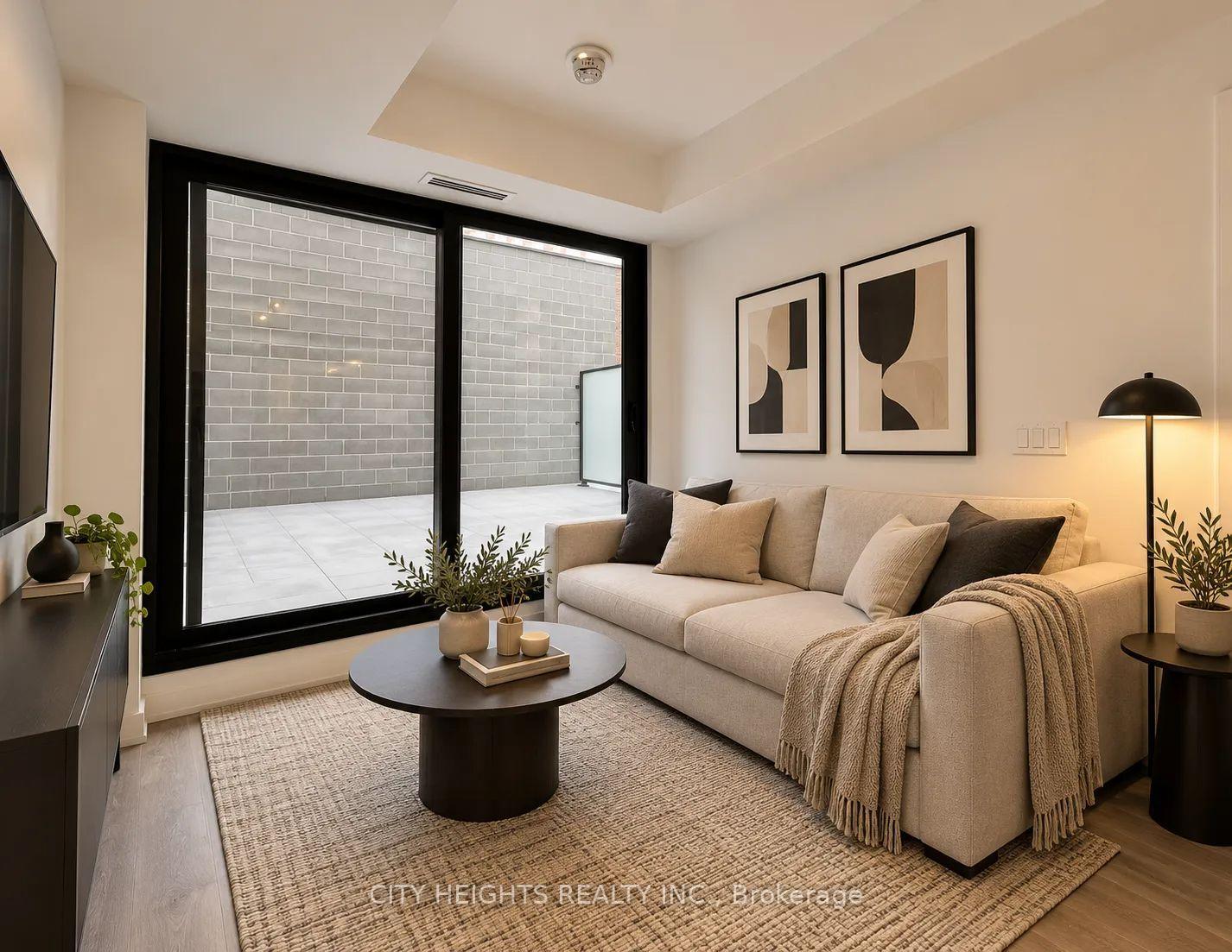 Photo of Unit 334, 1 Jarvis Street
