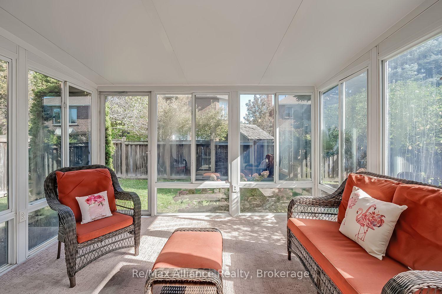 Photo 21 of 2151 Pineview Drive, Oakville, Wedgewood Creek — HOMEH