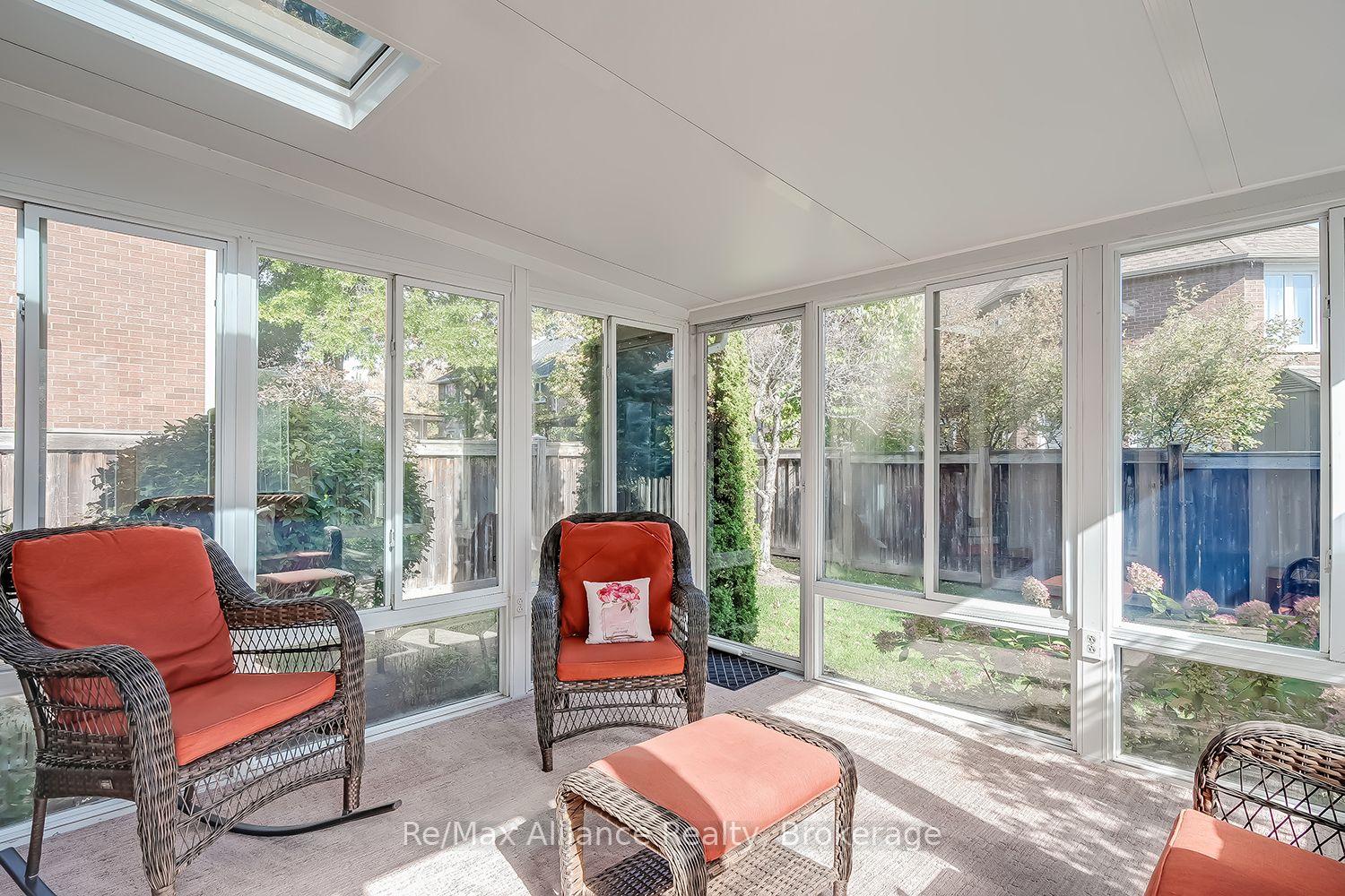 Photo 23 of 2151 Pineview Drive, Oakville, Wedgewood Creek — HOMEH