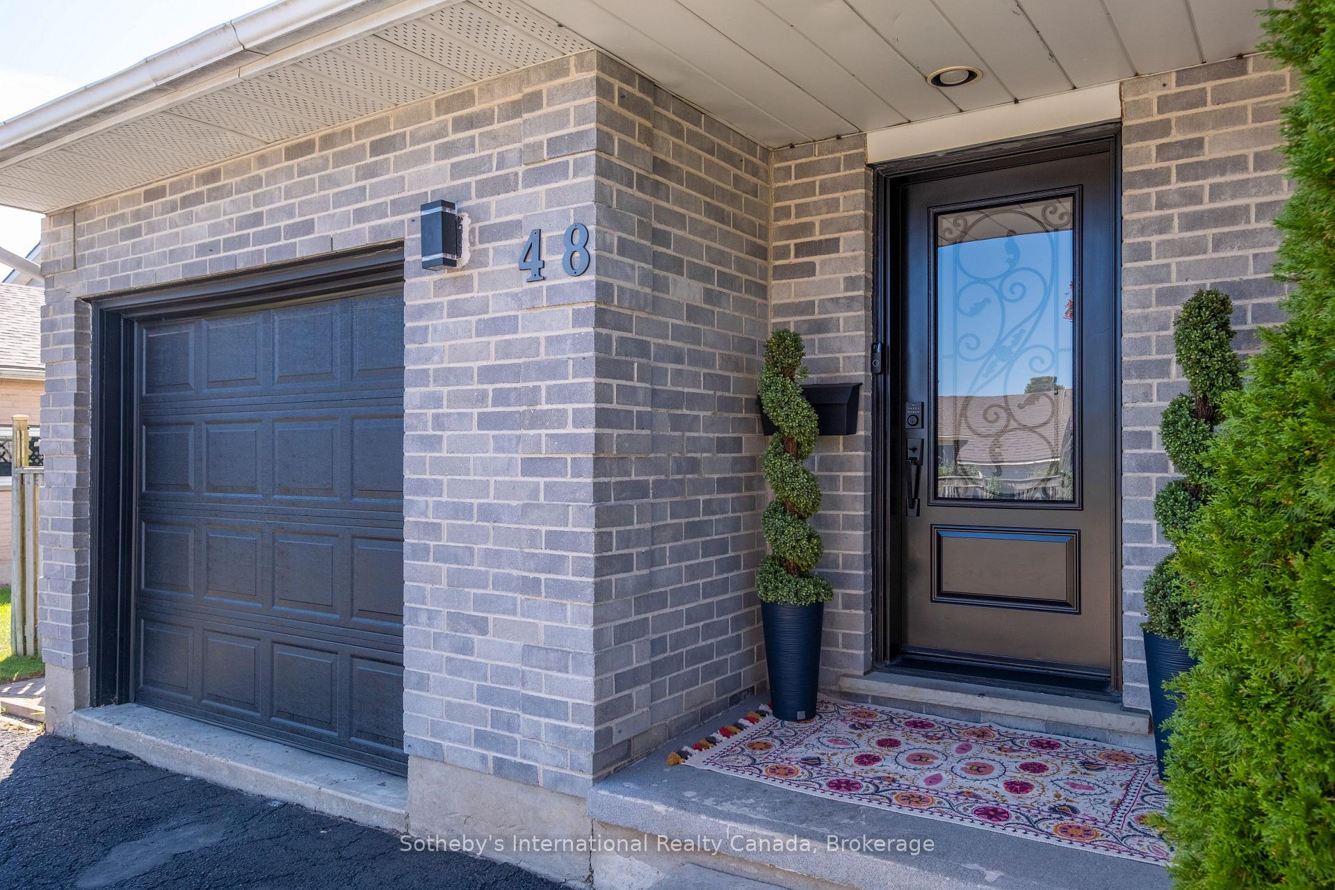 Photo 2 of 48 Kathleen Street, Brant, Paris — HOMEH