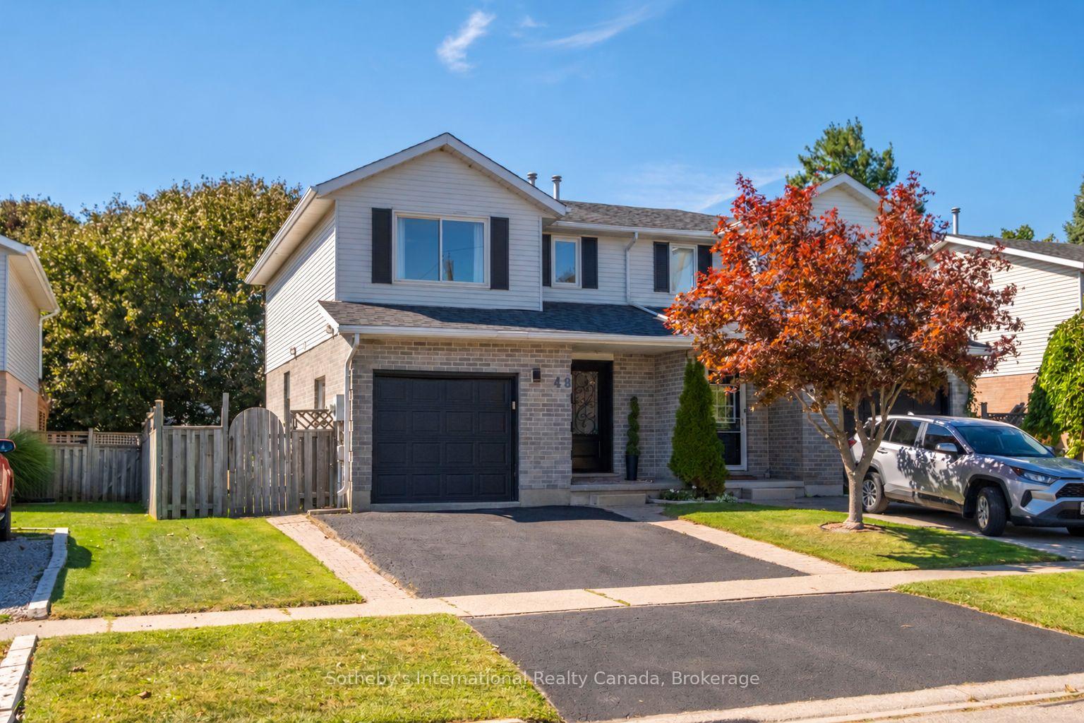 Photo 3 of 48 Kathleen Street, Brant, Paris — HOMEH