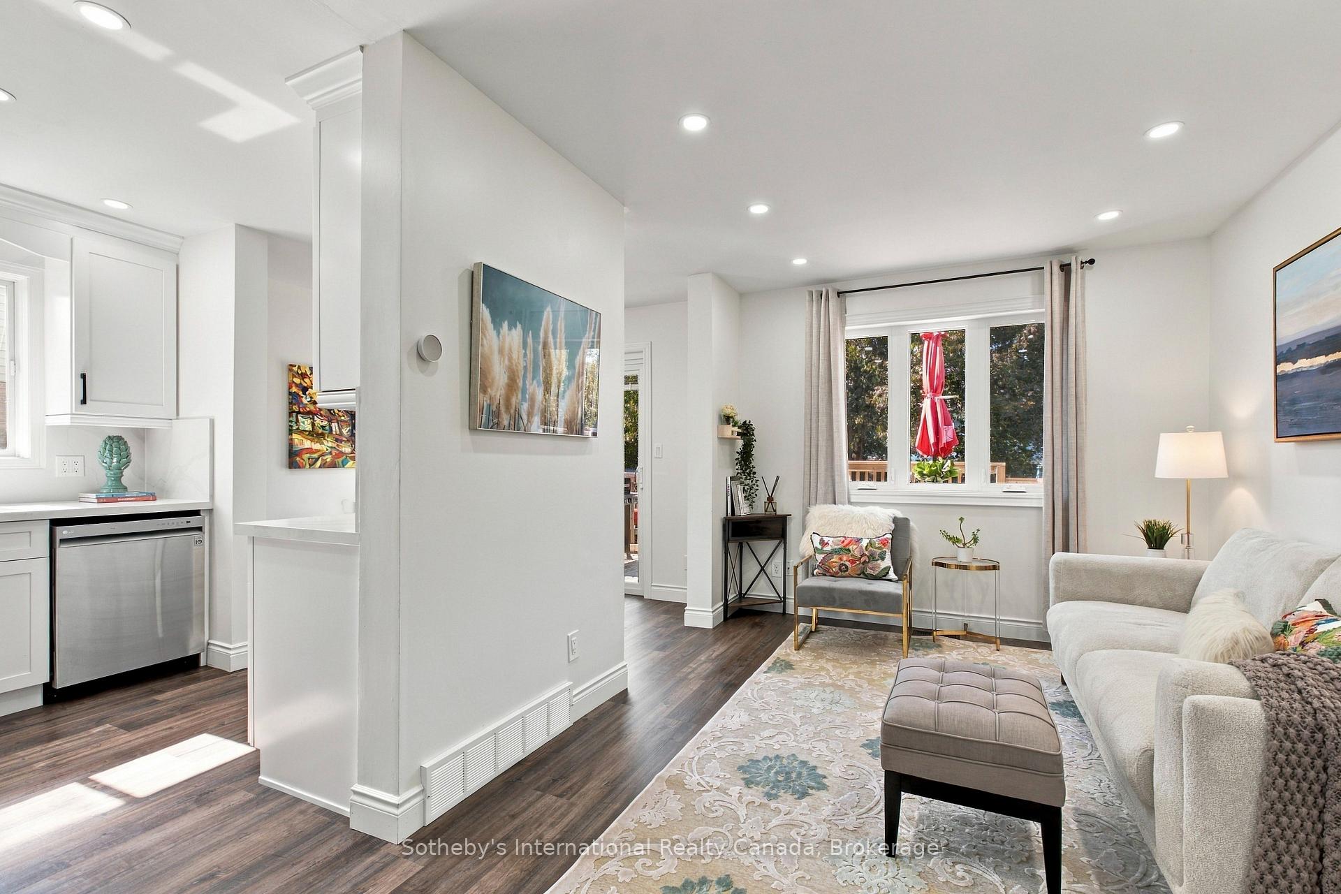 Photo 5 of 48 Kathleen Street, Brant, Paris — HOMEH