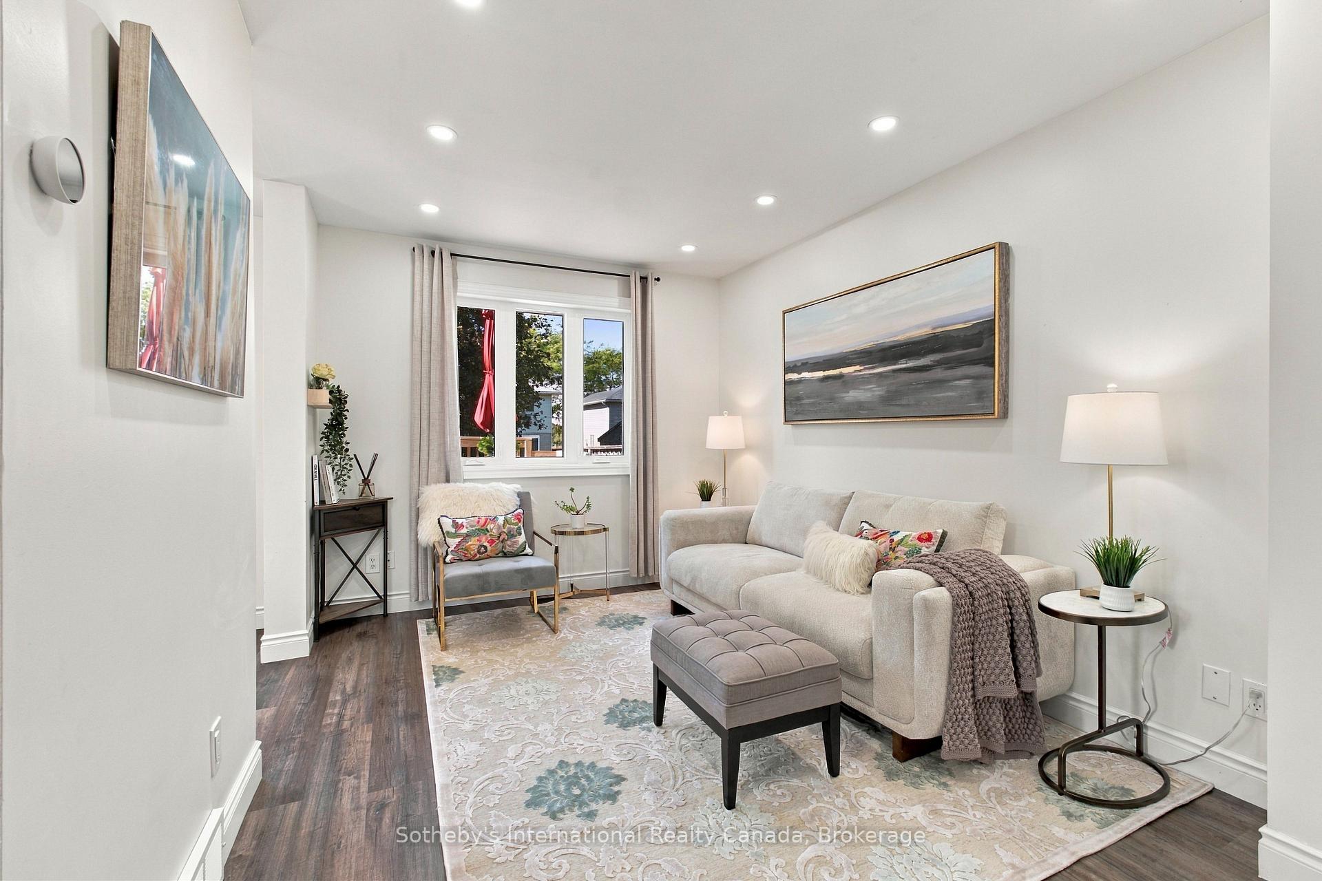 Photo 7 of 48 Kathleen Street, Brant, Paris — HOMEH