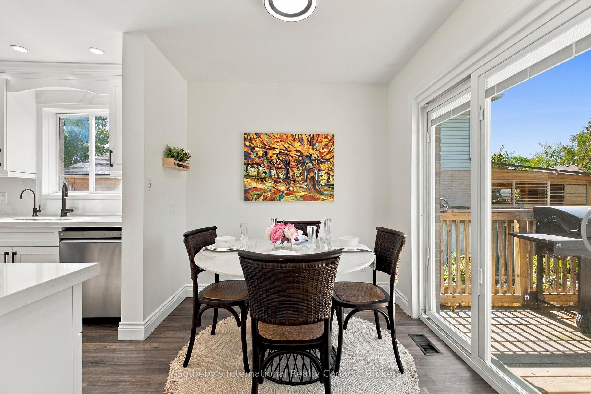 Photo 15 of 48 Kathleen Street, Brant, Paris — HOMEH