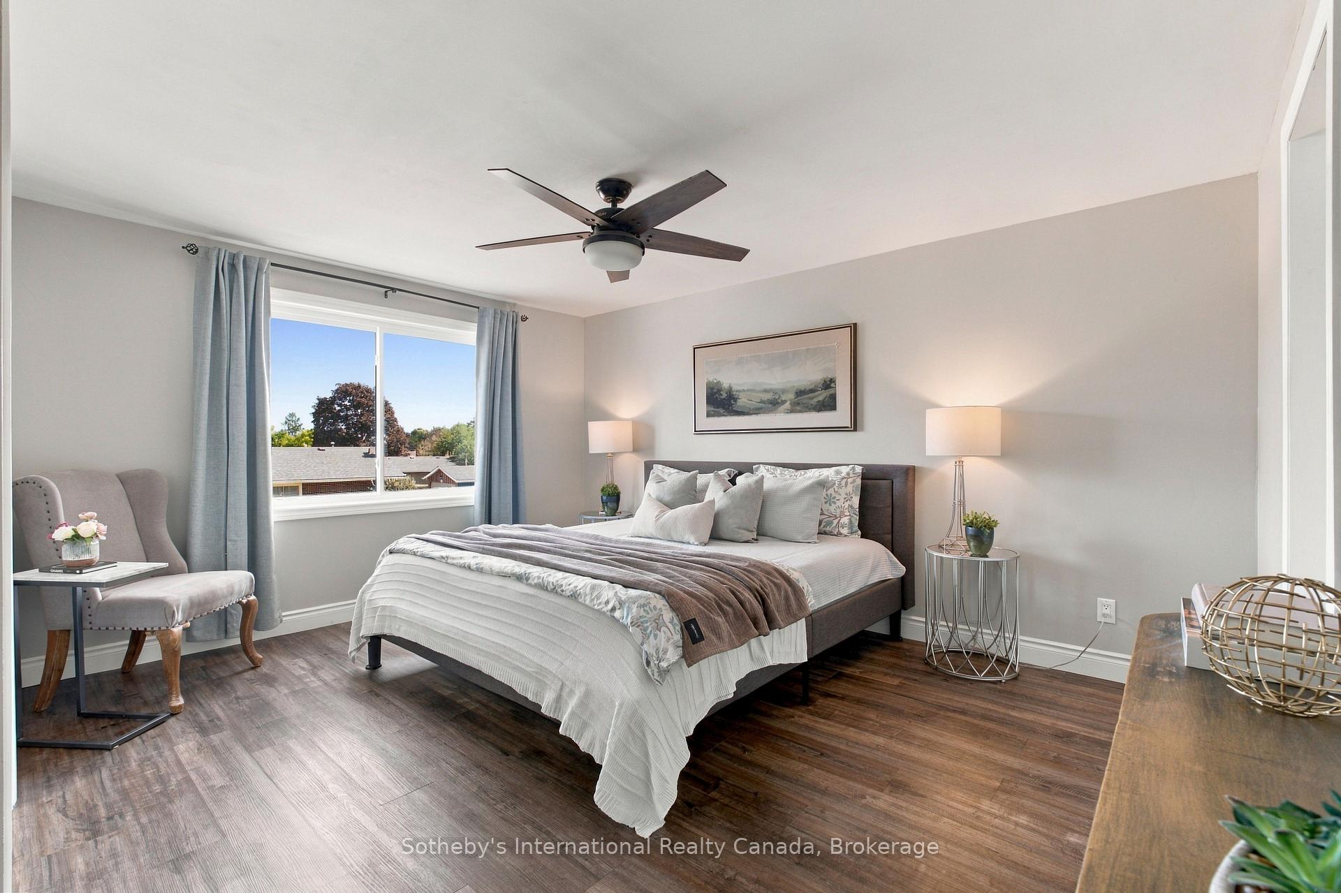 Photo 18 of 48 Kathleen Street, Brant, Paris — HOMEH