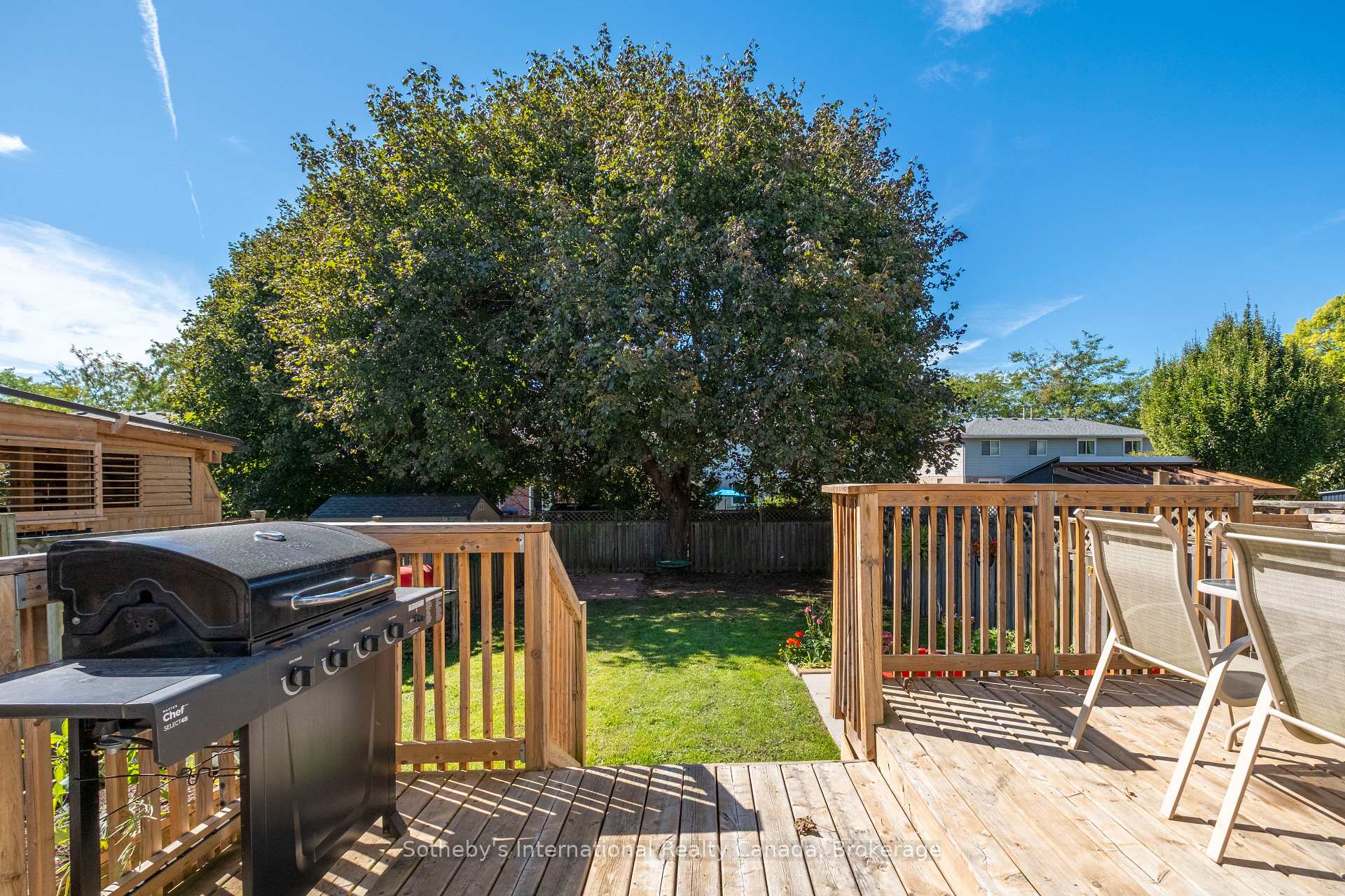 Photo 31 of 48 Kathleen Street, Brant, Paris — HOMEH
