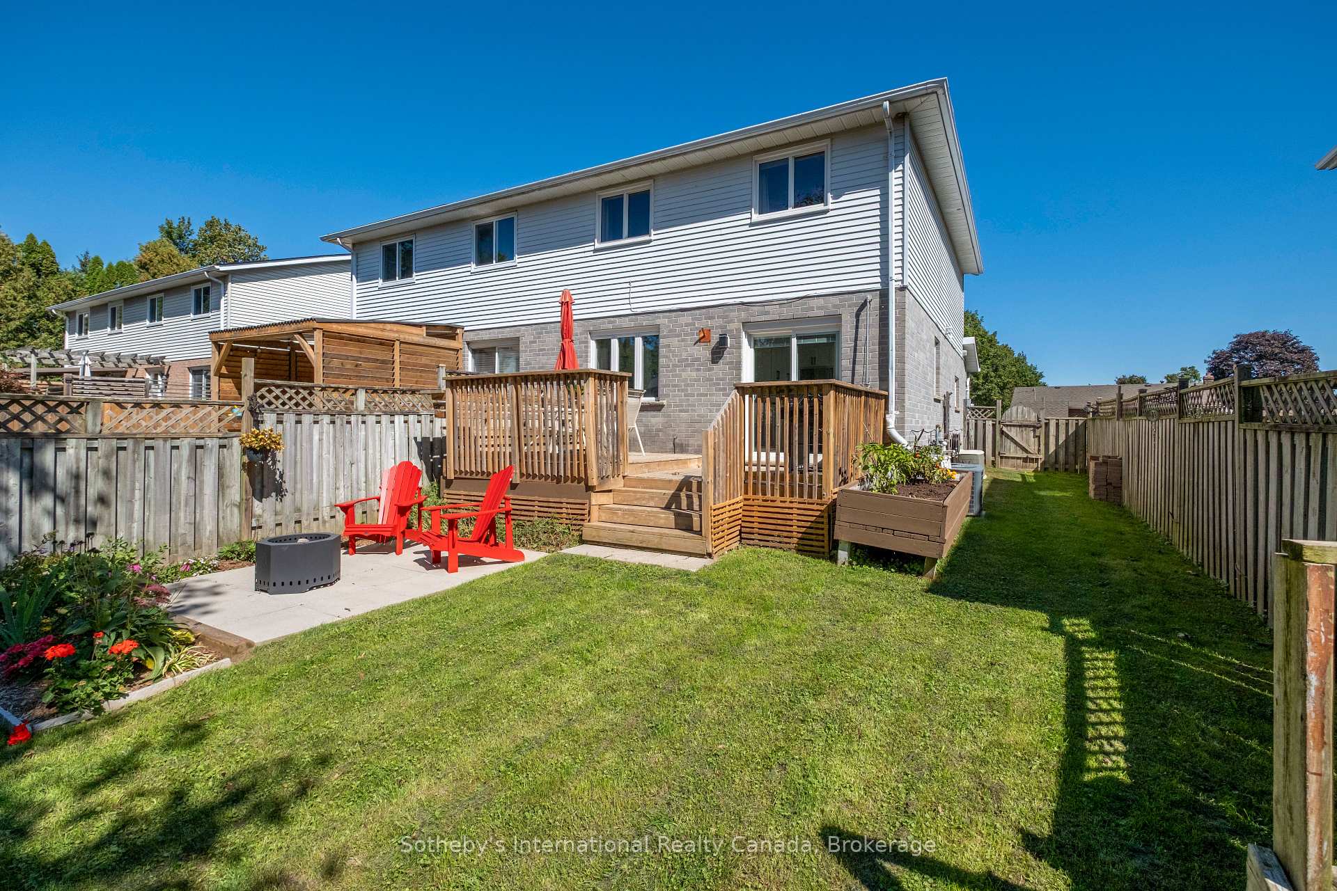 Photo 32 of 48 Kathleen Street, Brant, Paris — HOMEH