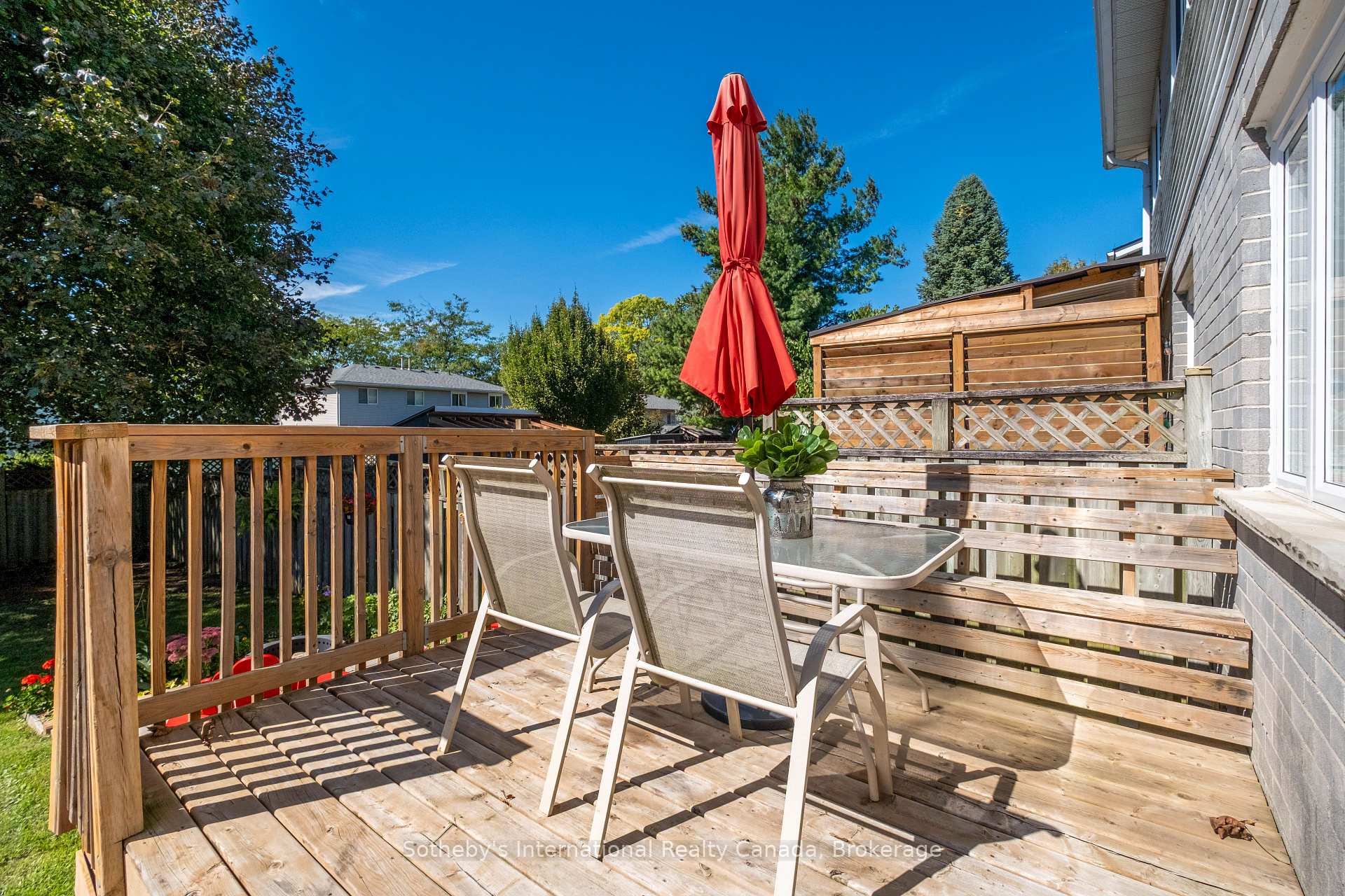 Photo 33 of 48 Kathleen Street, Brant, Paris — HOMEH