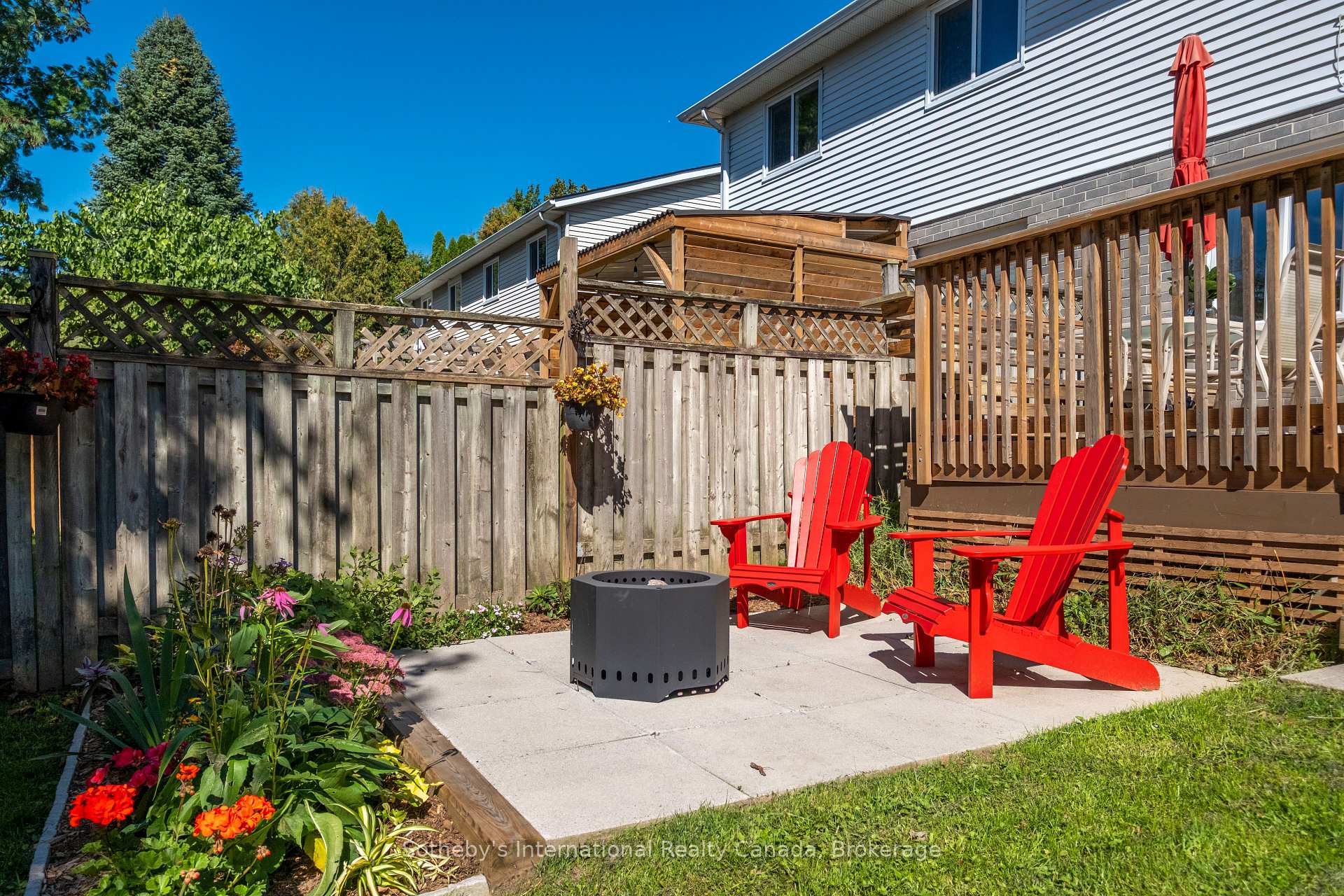 Photo 34 of 48 Kathleen Street, Brant, Paris — HOMEH