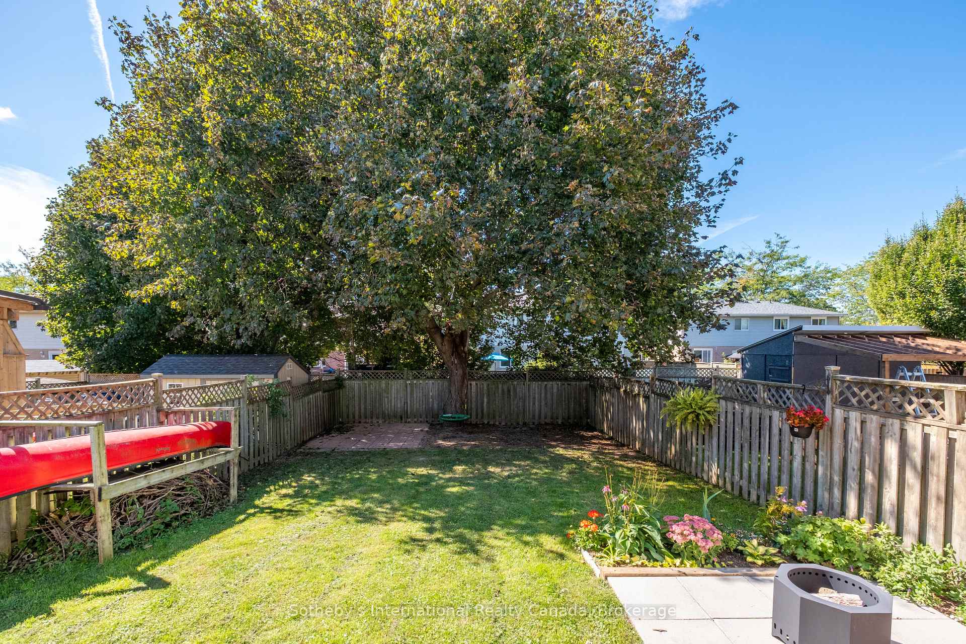 Photo 35 of 48 Kathleen Street, Brant, Paris — HOMEH