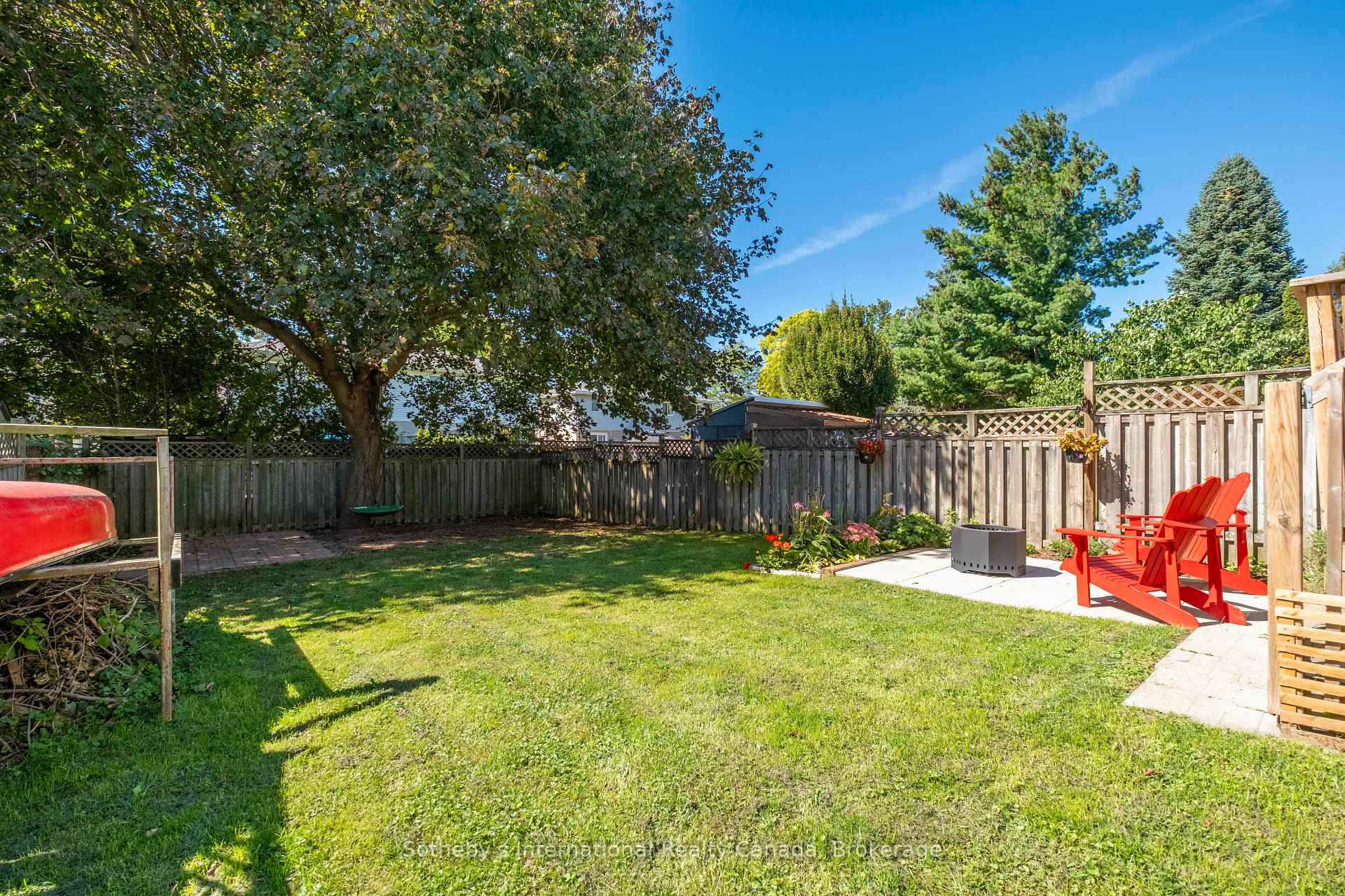 Photo 36 of 48 Kathleen Street, Brant, Paris — HOMEH