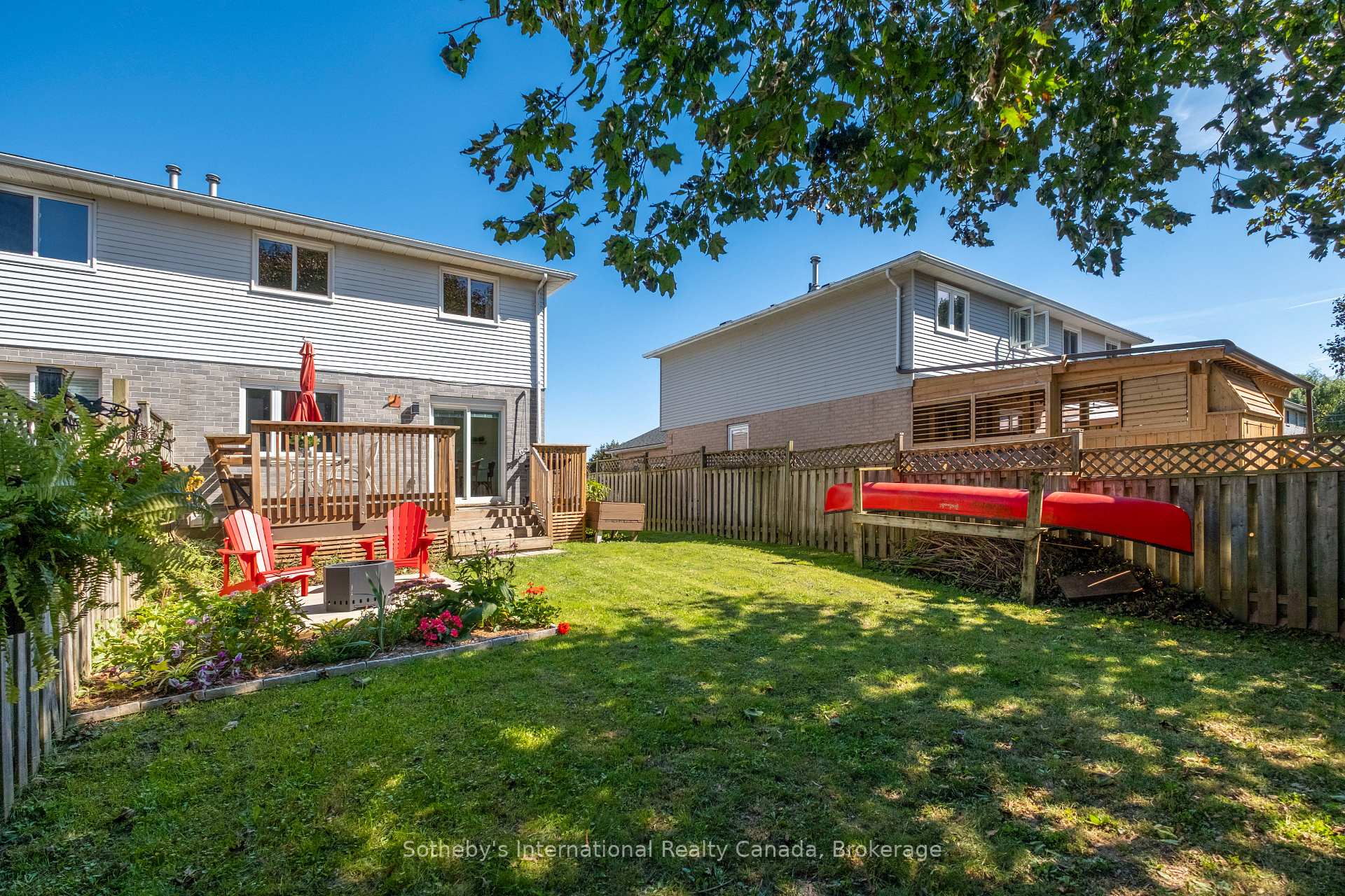 Photo 37 of 48 Kathleen Street, Brant, Paris — HOMEH
