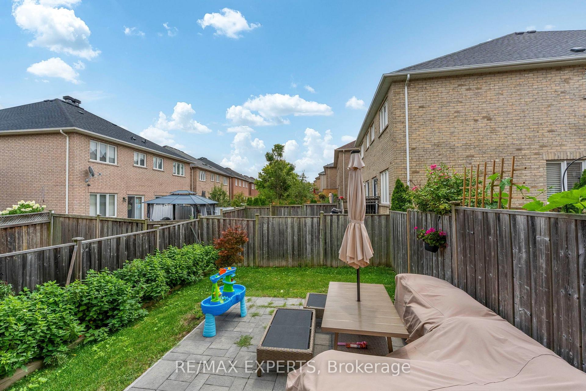 Photo 33 of 108 Westolivia Trail, Vaughan, Patterson — HOMEH