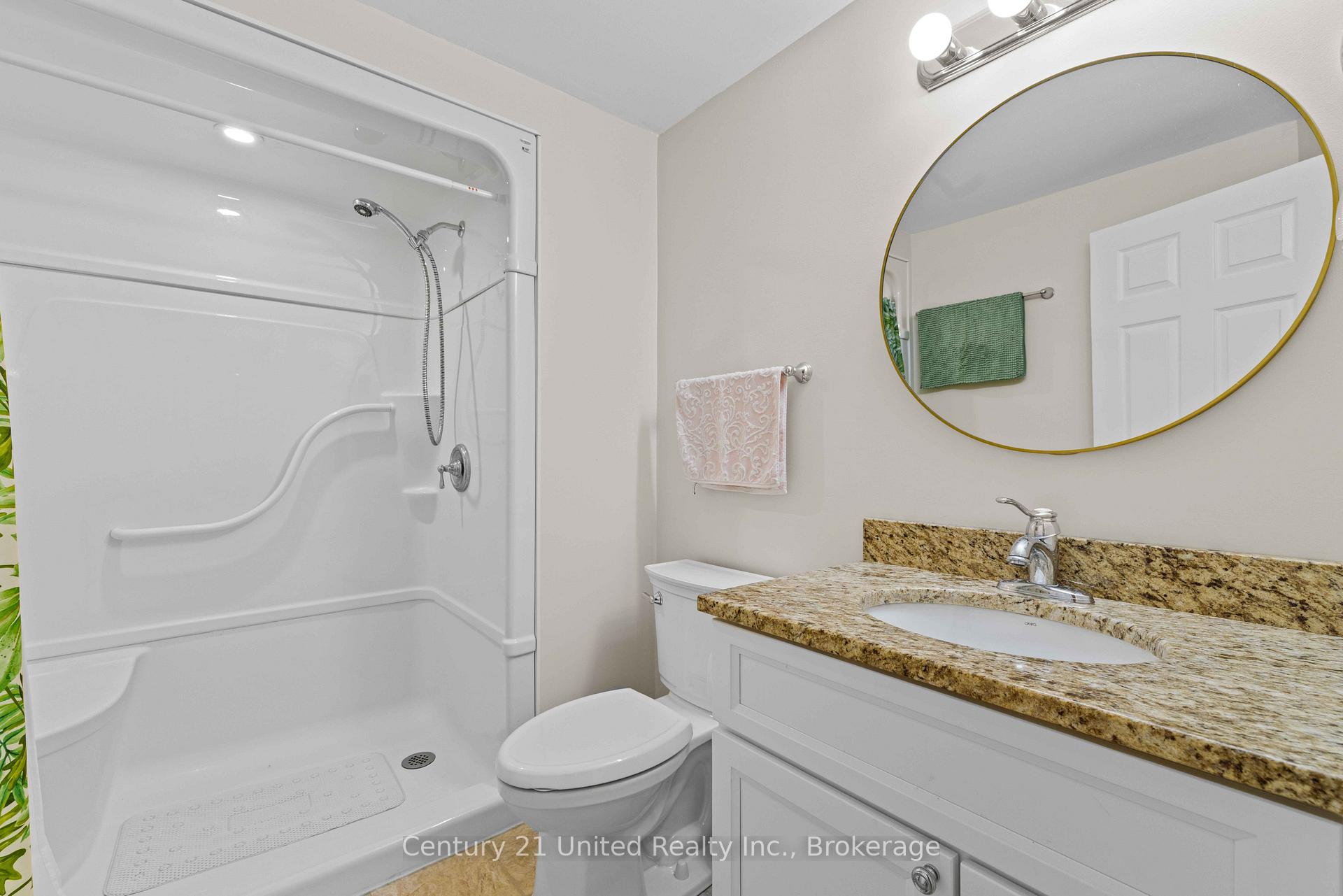 Photo 20 of 380 Bianco Crescent, Peterborough, Monaghan Ward 2 — HOMEH