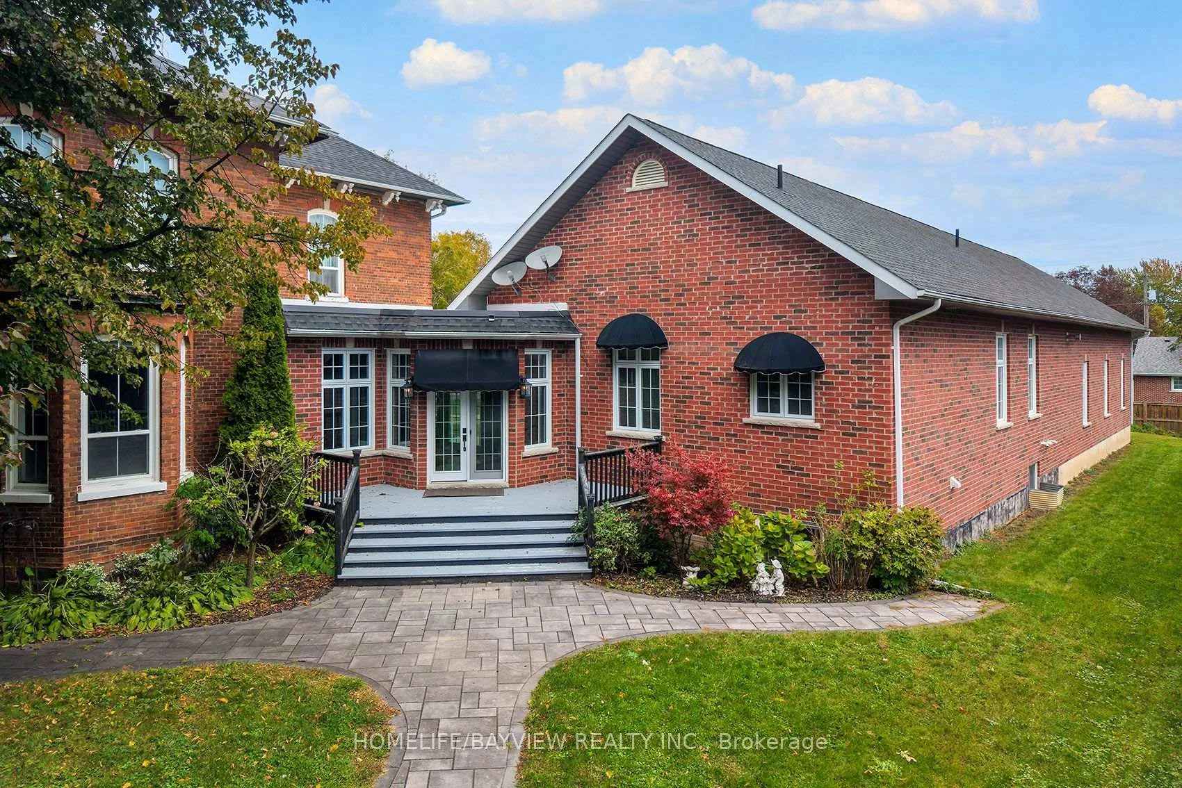 Photo 6 of 7-9 Odell Street, Clarington, Bowmanville — HOMEH