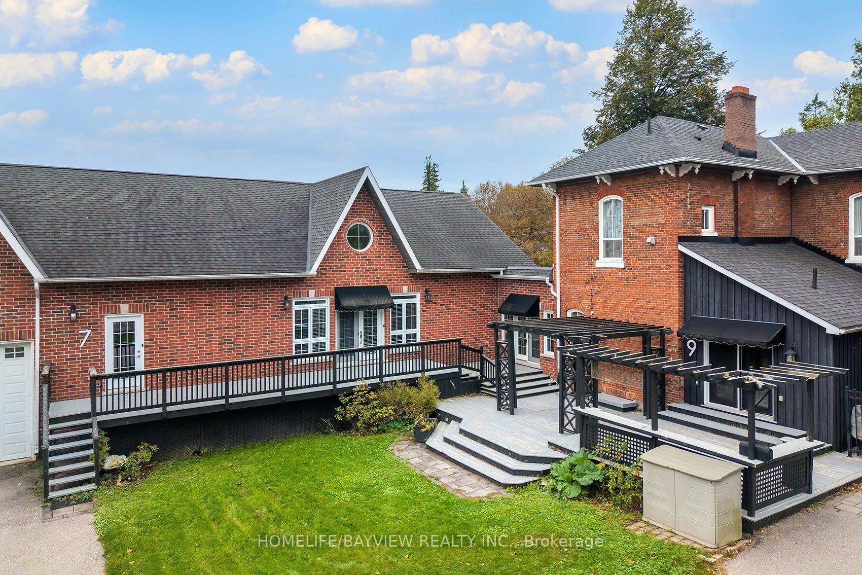 Photo 7 of 7-9 Odell Street, Clarington, Bowmanville — HOMEH