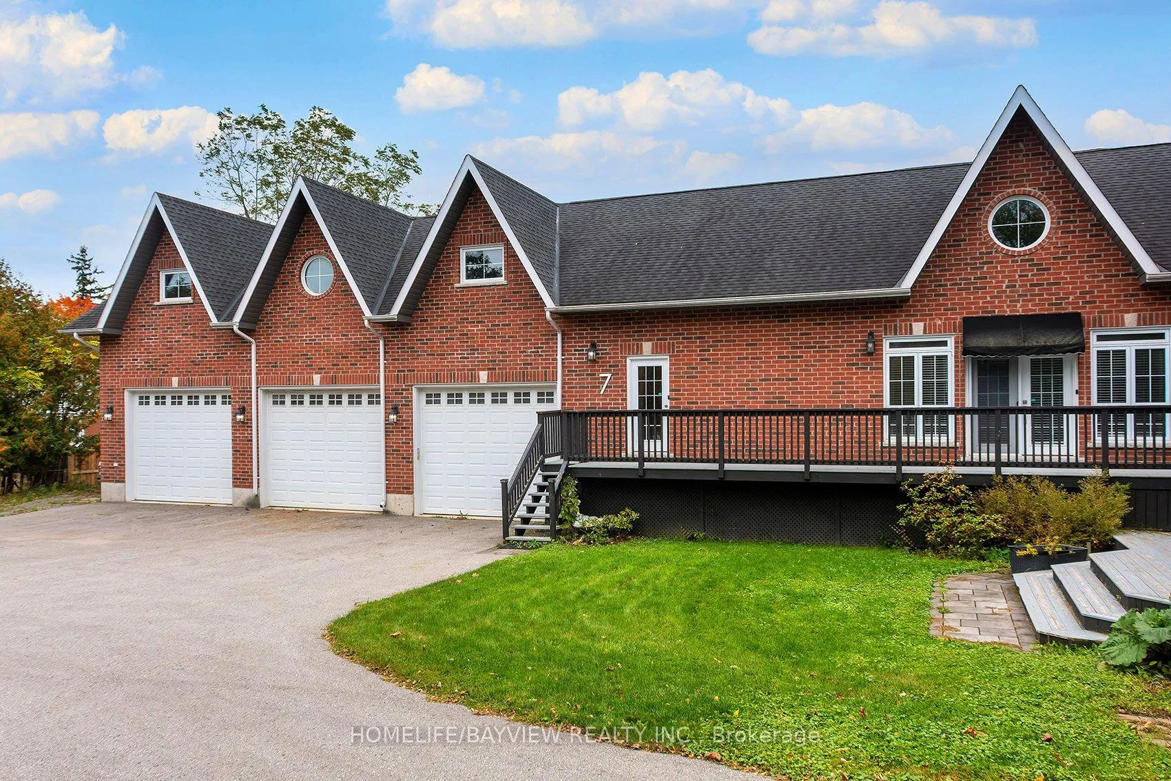 Photo 8 of 7-9 Odell Street, Clarington, Bowmanville — HOMEH