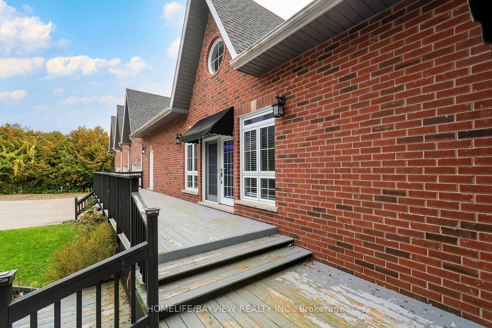 Photo 9 of 7-9 Odell Street, Clarington, Bowmanville — HOMEH