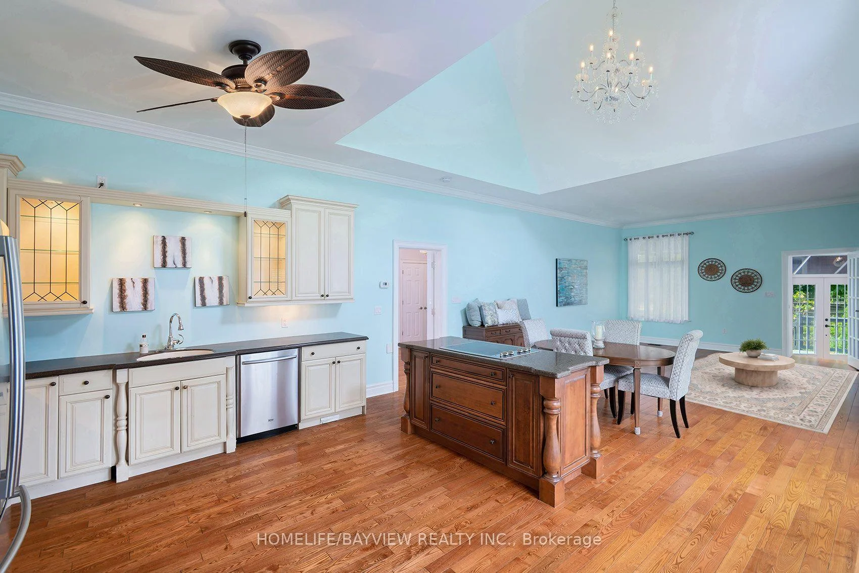 Photo 10 of 7-9 Odell Street, Clarington, Bowmanville — HOMEH