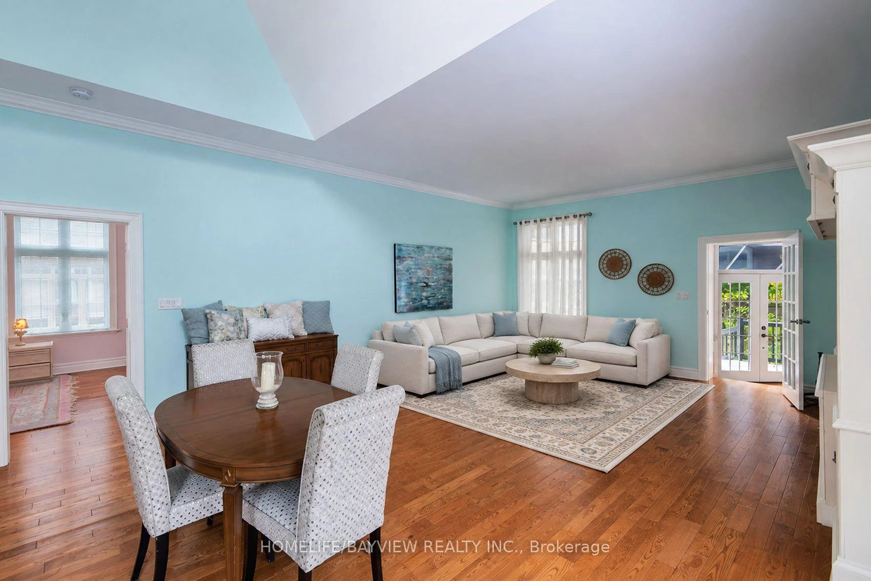 Photo 12 of 7-9 Odell Street, Clarington, Bowmanville — HOMEH