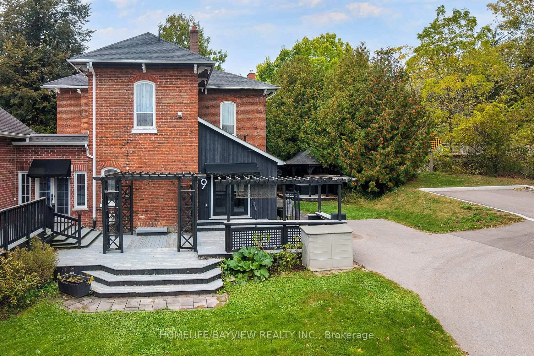 Photo 23 of 7-9 Odell Street, Clarington, Bowmanville — HOMEH
