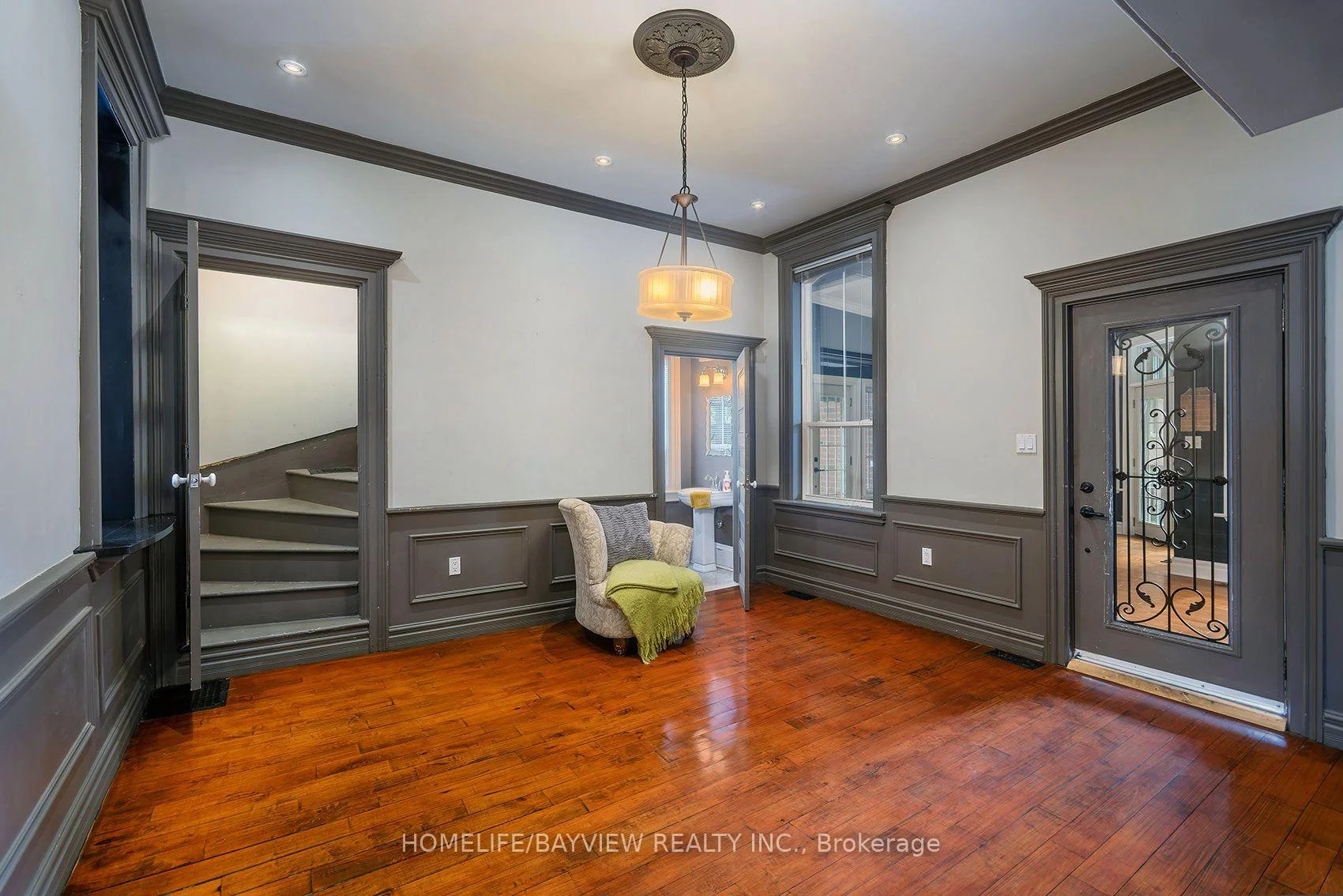 Photo 25 of 7-9 Odell Street, Clarington, Bowmanville — HOMEH
