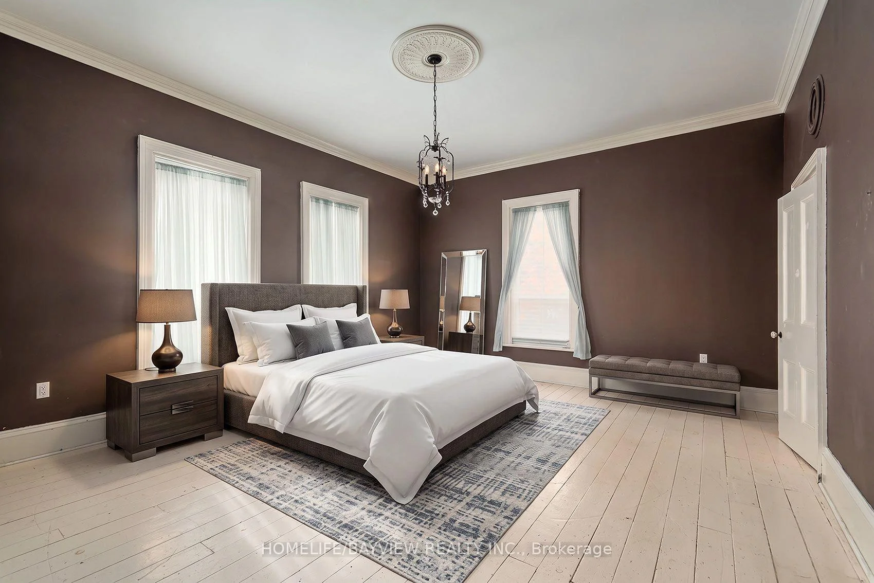 Photo 31 of 7-9 Odell Street, Clarington, Bowmanville — HOMEH