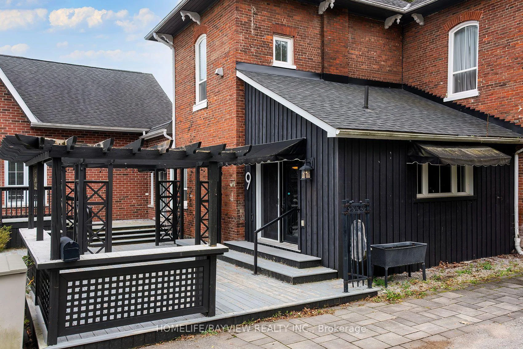 Photo 36 of 7-9 Odell Street, Clarington, Bowmanville — HOMEH