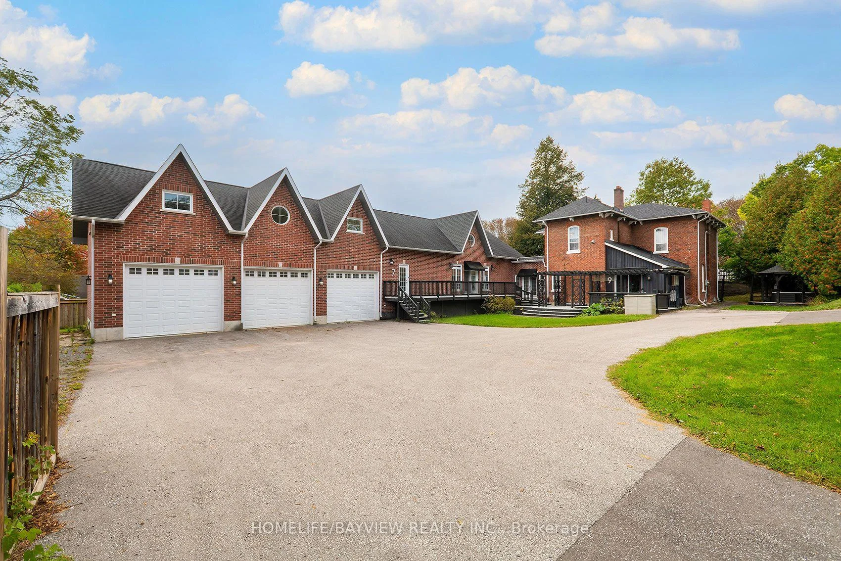 Photo 39 of 7-9 Odell Street, Clarington, Bowmanville — HOMEH