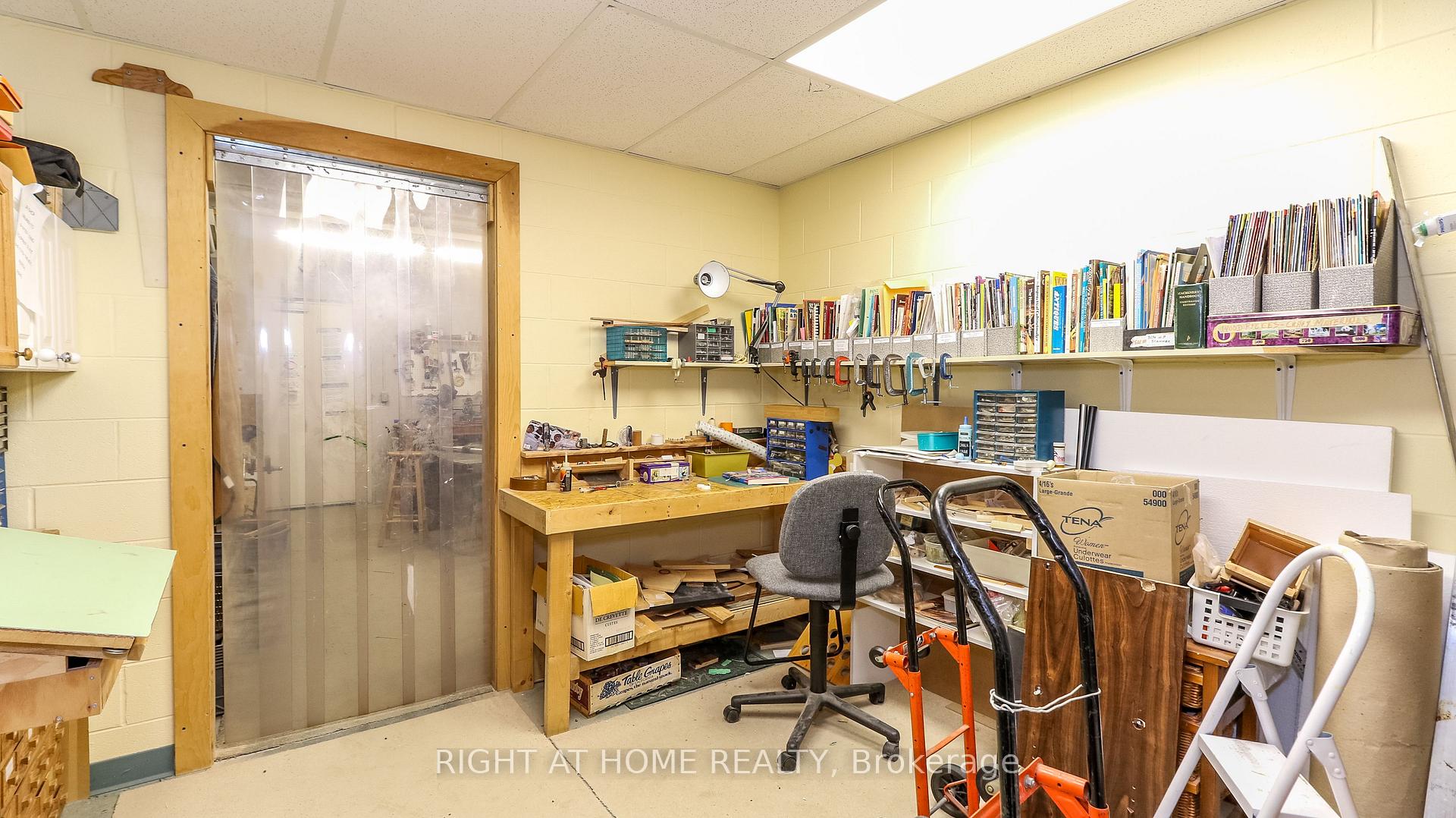 Photo 3 of Unit 203, 90 Dean Avenue, Barrie, Painswick South — HOMEH