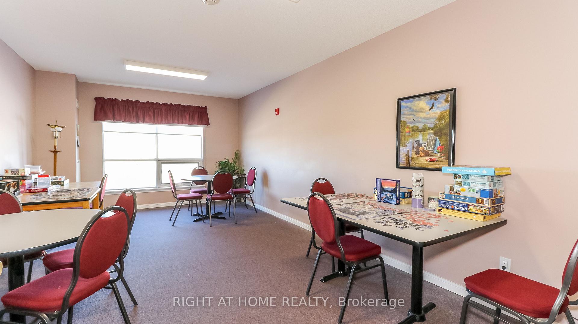 Photo 10 of Unit 203, 90 Dean Avenue, Barrie, Painswick South — HOMEH