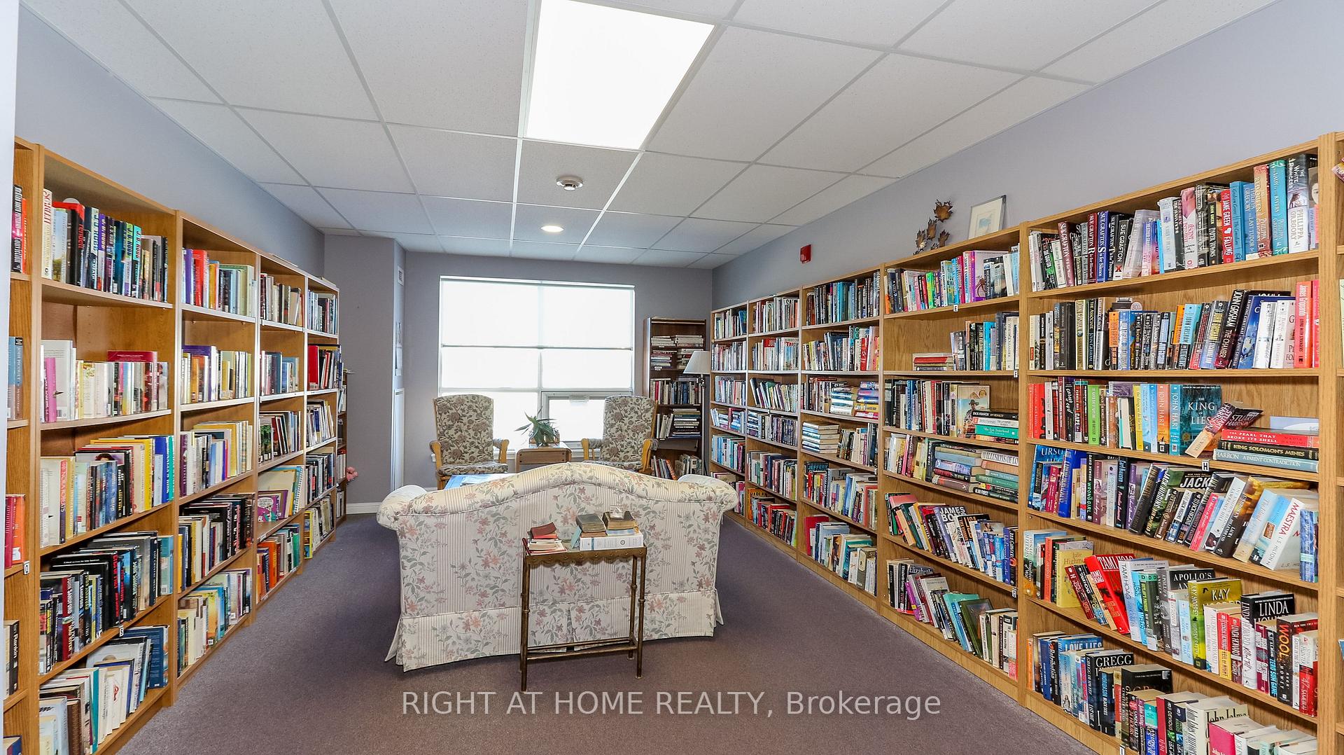 Photo 11 of Unit 203, 90 Dean Avenue, Barrie, Painswick South — HOMEH