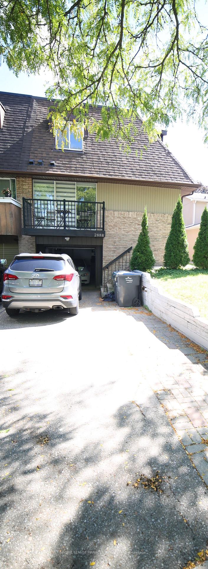 Photo 1 of Unit Basement, 2888 Glace Bay Road, Mississauga, Meadowvale — HOMEH