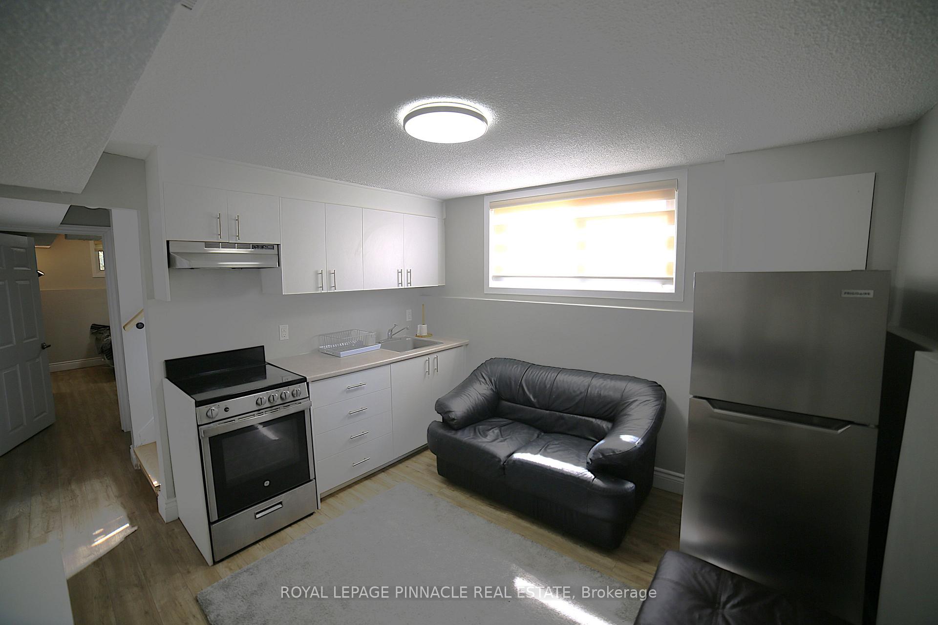 Photo 3 of Unit Basement, 2888 Glace Bay Road, Mississauga, Meadowvale — HOMEH