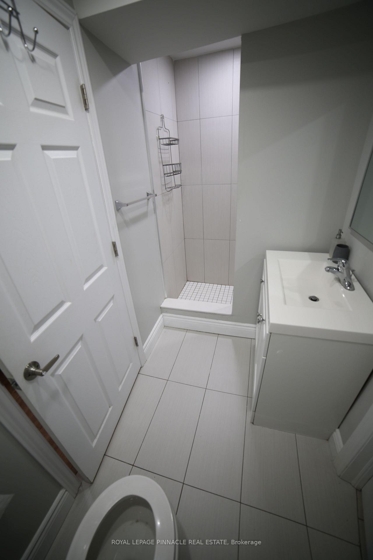 Photo 8 of Unit Basement, 2888 Glace Bay Road, Mississauga, Meadowvale — HOMEH