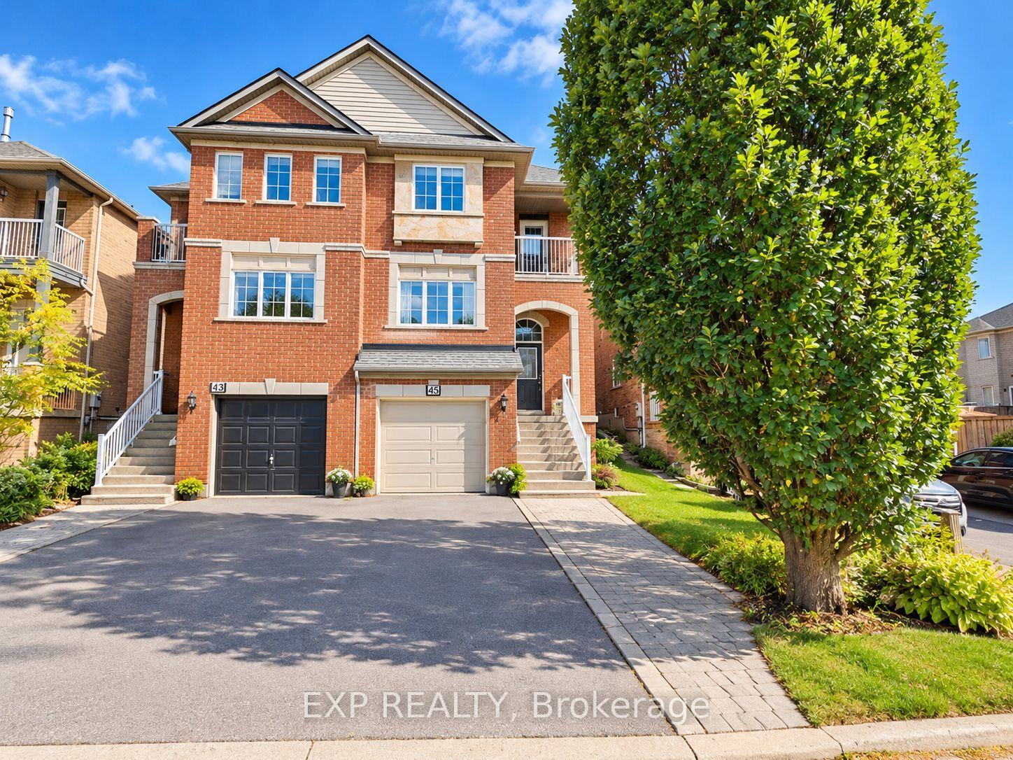 Photo of Unit Basement, 45 Lina Marra Drive