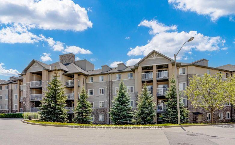 Photo of Unit 120, 684 Warden Avenue