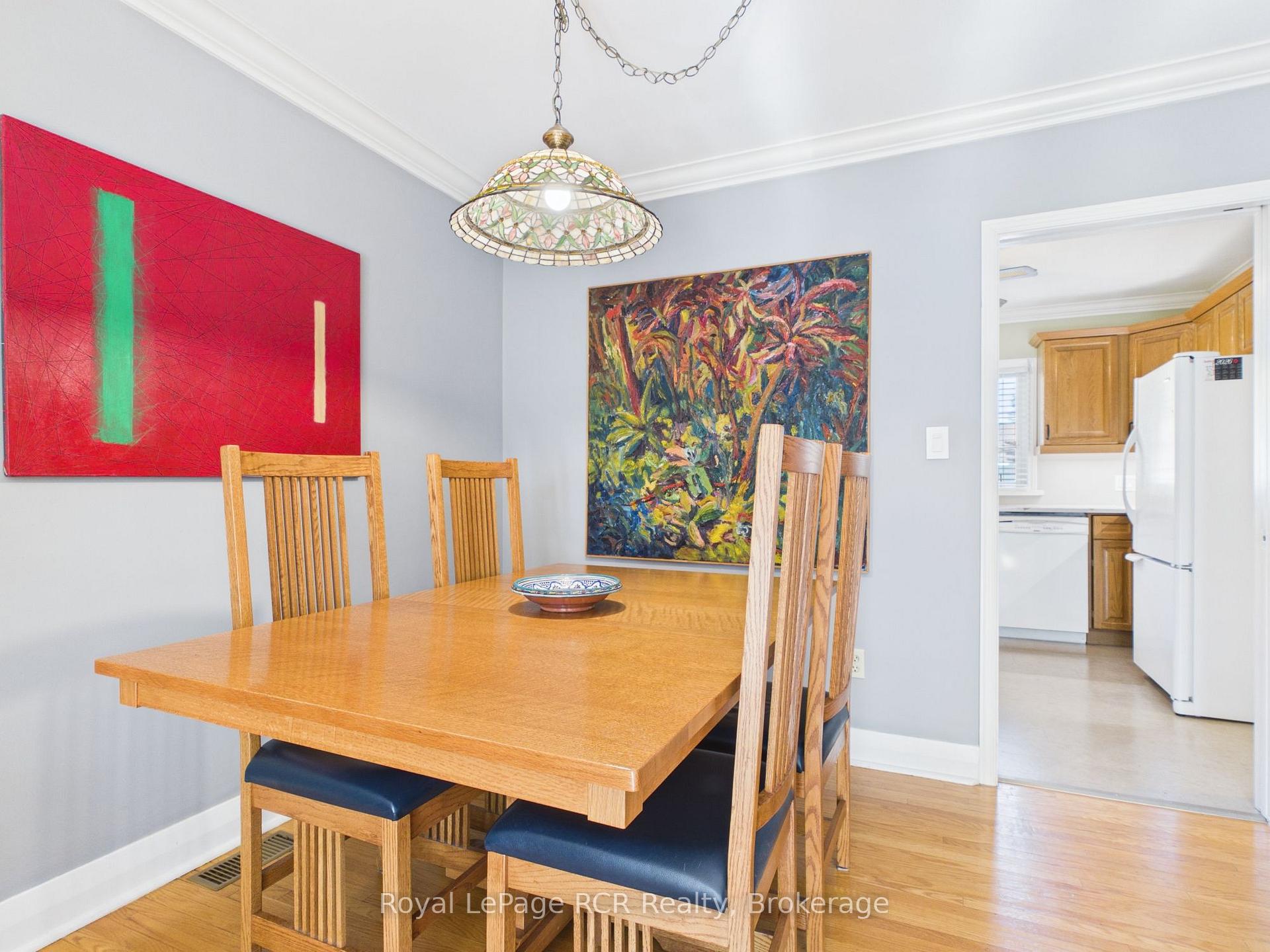 Photo 11 of 525 6th Street W, Owen Sound — HOMEH