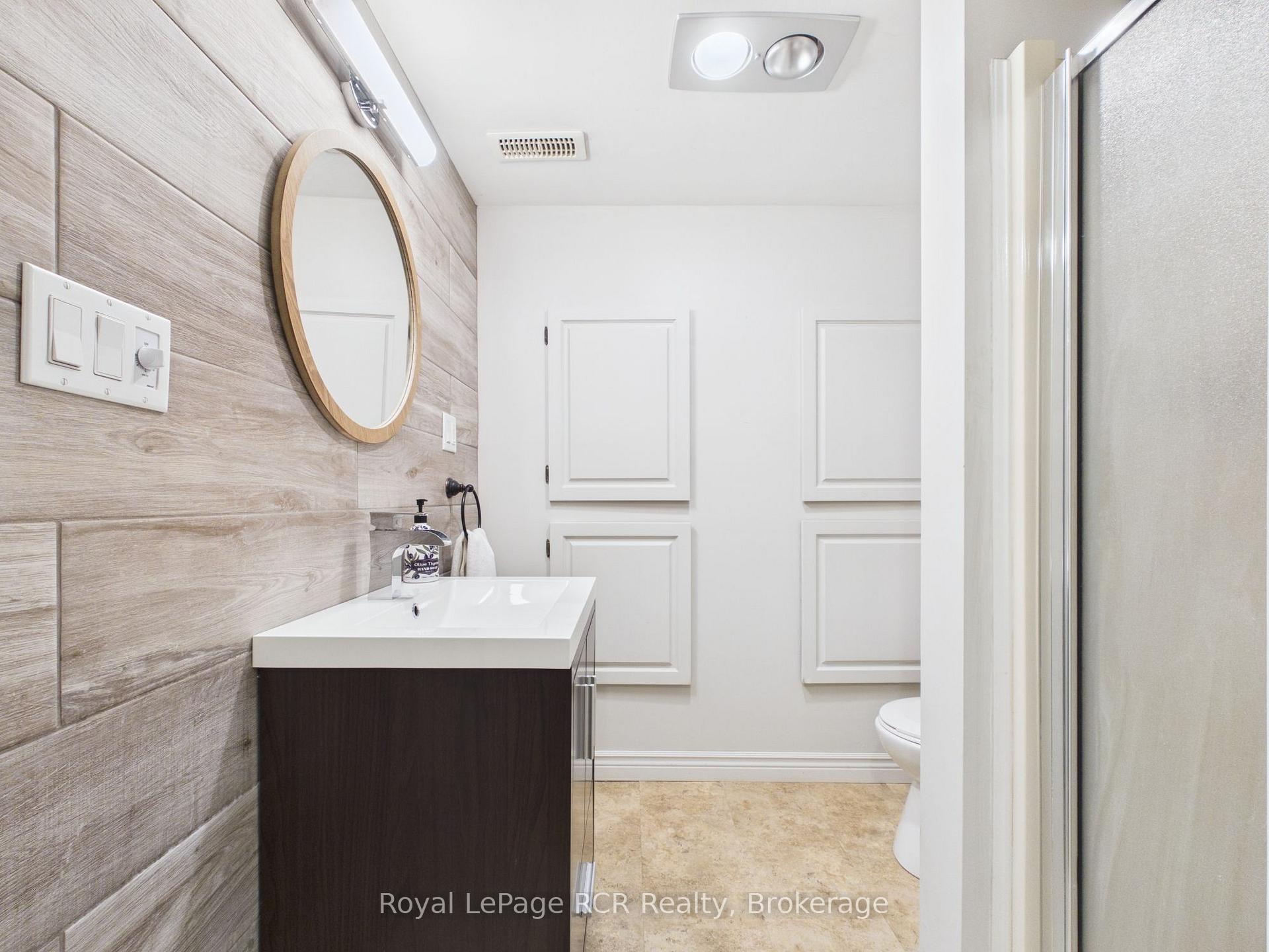 Photo 35 of 525 6th Street W, Owen Sound — HOMEH