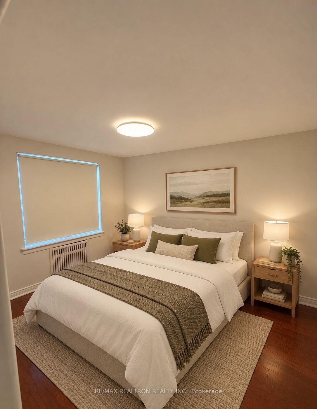 Photo 8 of Unit 106, 2 Ridelle Avenue, Toronto, Forest Hill North — HOMEH