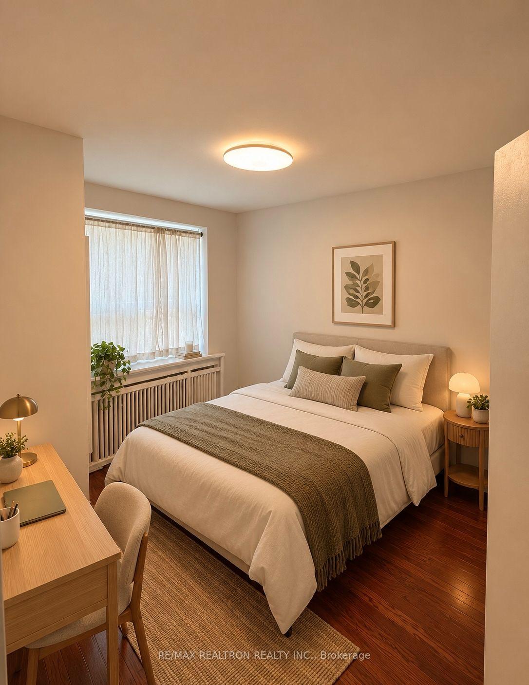 Photo 7 of Unit 106, 2 Ridelle Avenue, Toronto, Forest Hill North — HOMEH