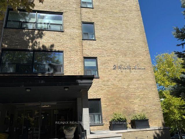 Photo 11 of Unit 106, 2 Ridelle Avenue, Toronto, Forest Hill North — HOMEH