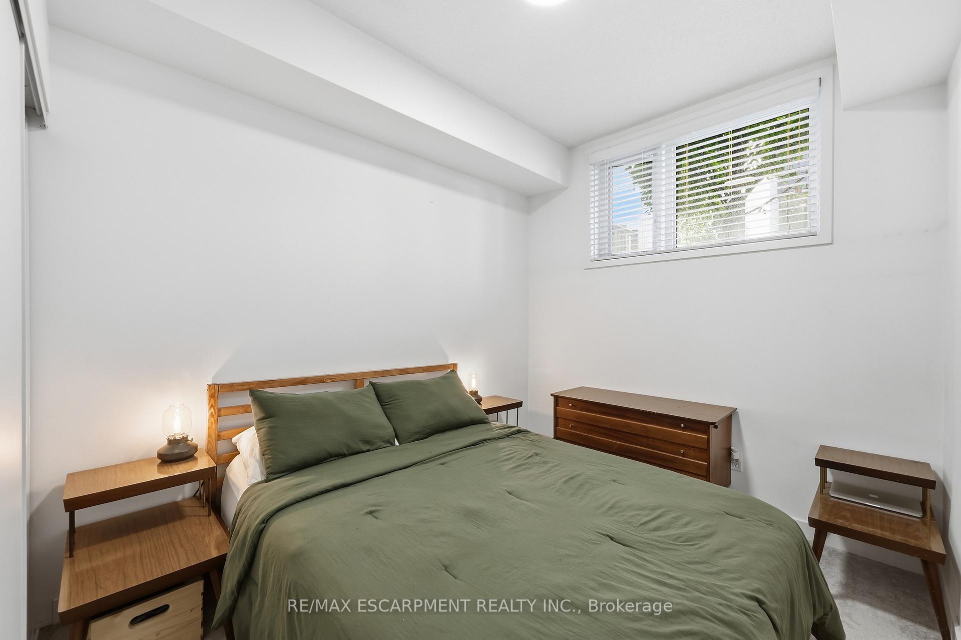 Photo 9 of Unit 613, 1129 Cooke Boulevard, Burlington, Bayview — HOMEH