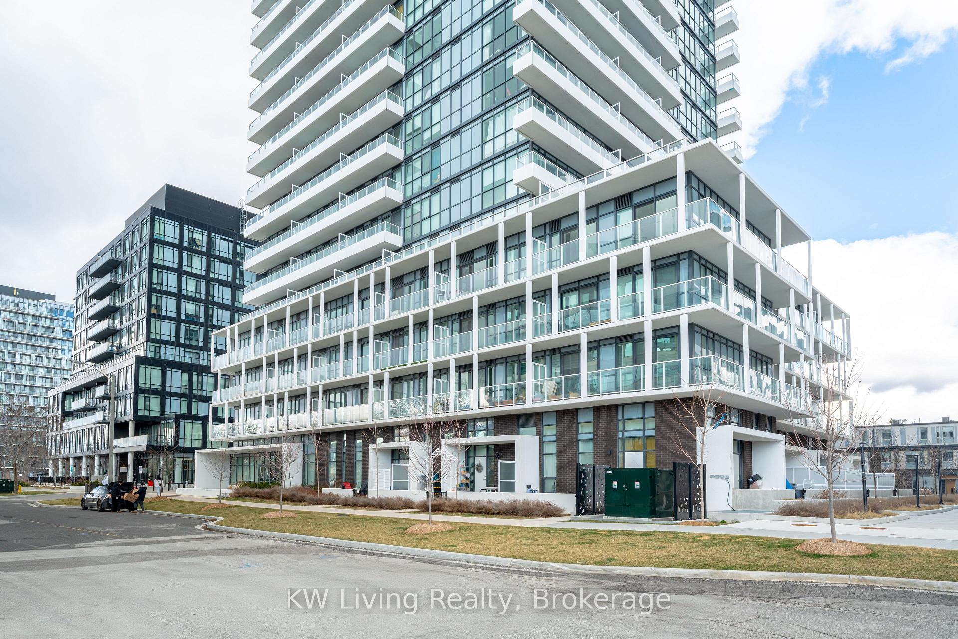 Photo of Unit 201, 180 Fairview Mall Drive
