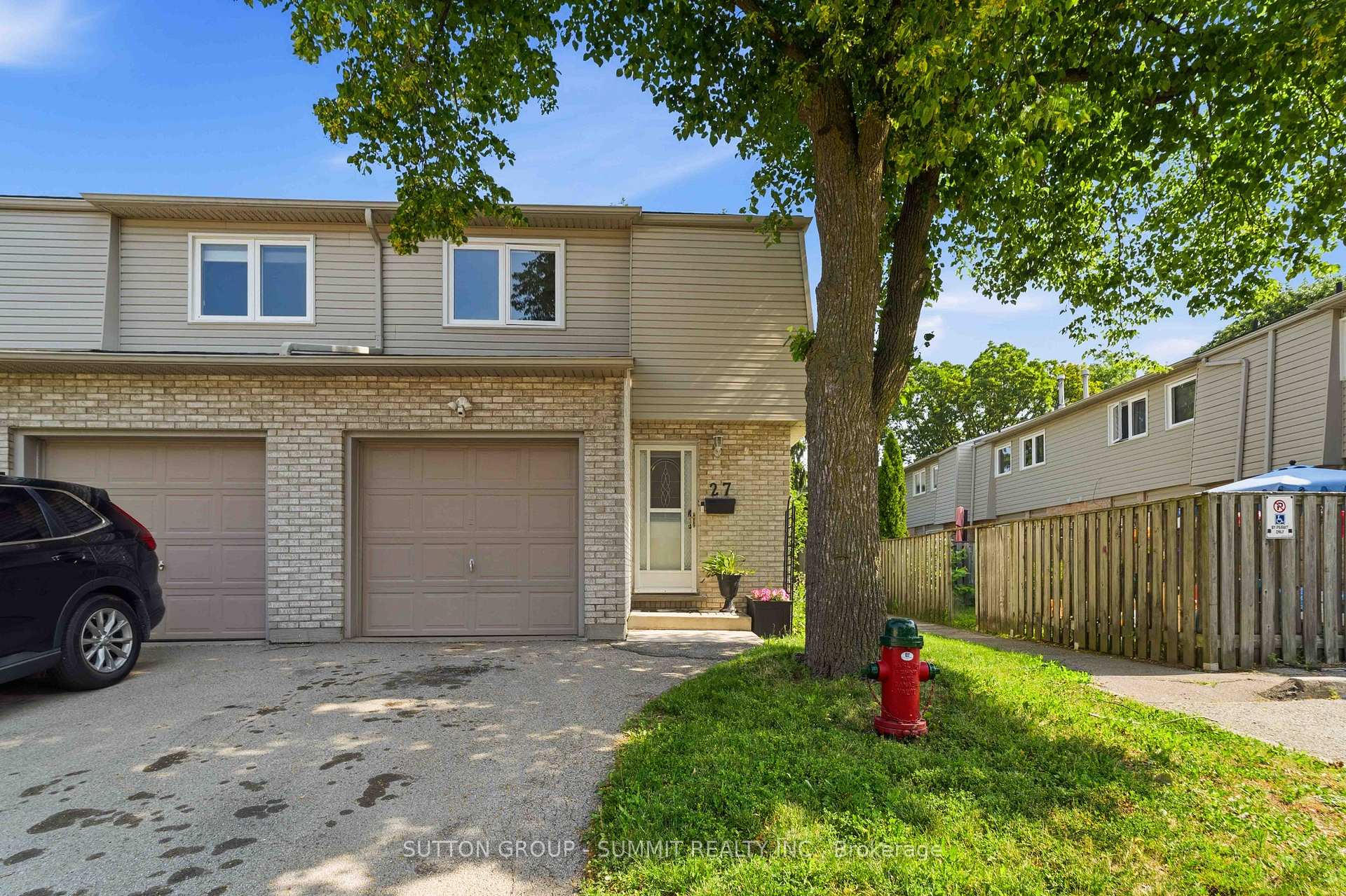 Photo of Unit 27, 1396 Upper Ottawa Street