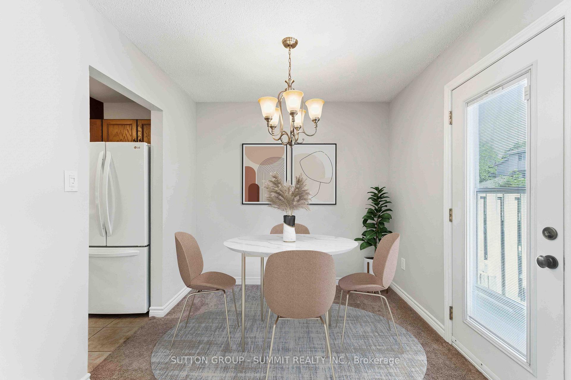 Photo 7 of Unit 27, 1396 Upper Ottawa Street, Hamilton, Quinndale — HOMEH