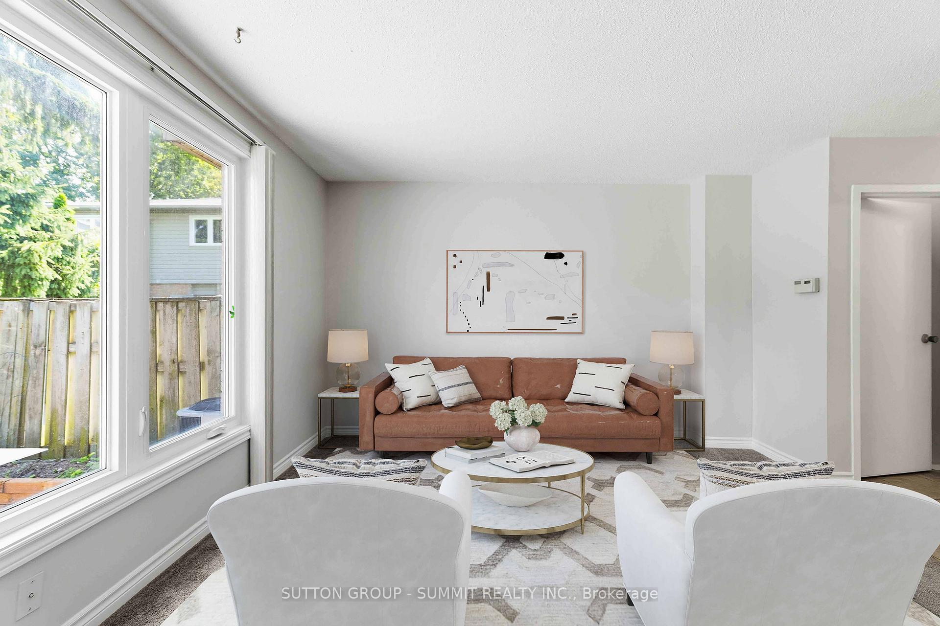 Photo 8 of Unit 27, 1396 Upper Ottawa Street, Hamilton, Quinndale — HOMEH