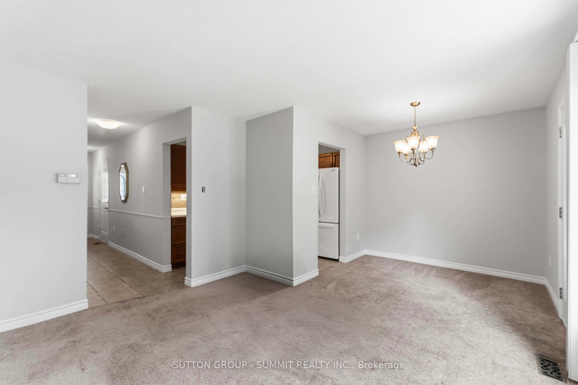 Photo 9 of Unit 27, 1396 Upper Ottawa Street, Hamilton, Quinndale — HOMEH