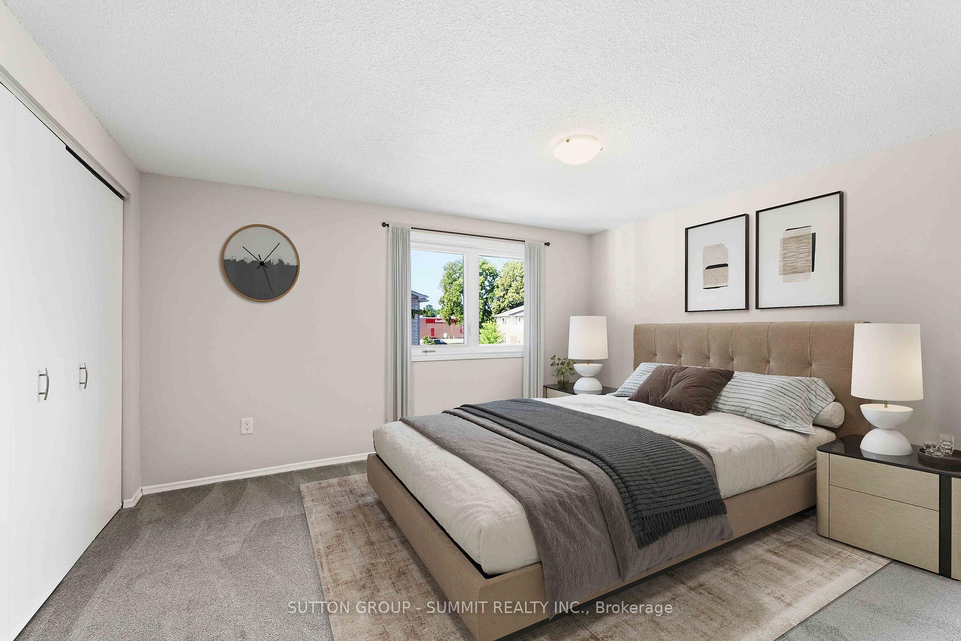 Photo 11 of Unit 27, 1396 Upper Ottawa Street, Hamilton, Quinndale — HOMEH